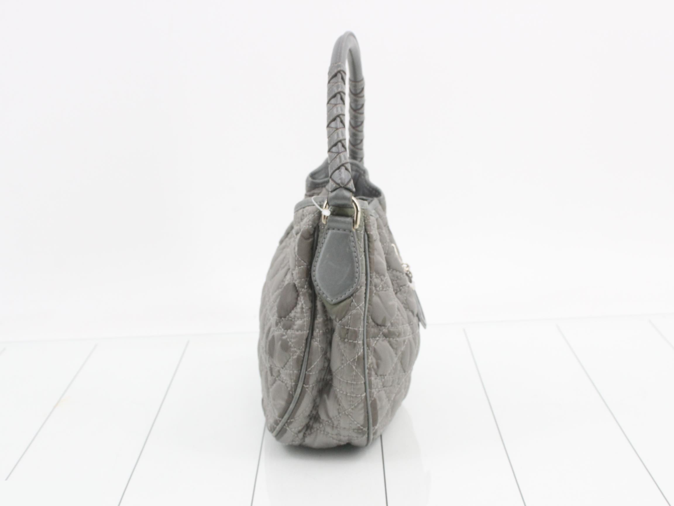Panarea Cannage Handbag — view 4