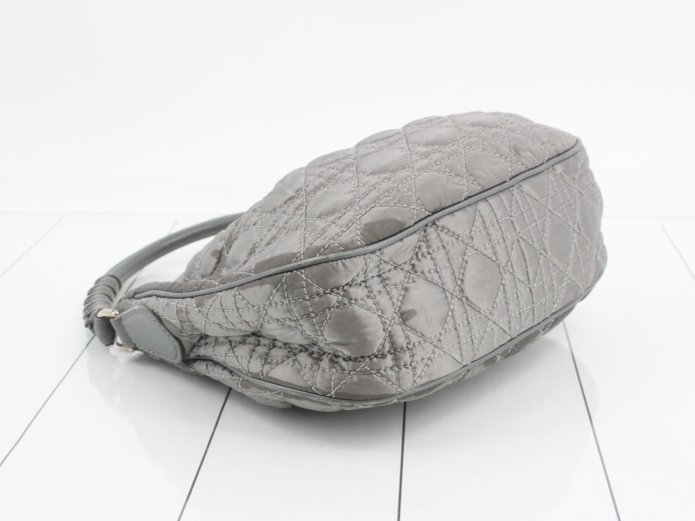 Panarea Cannage Handbag — view 5