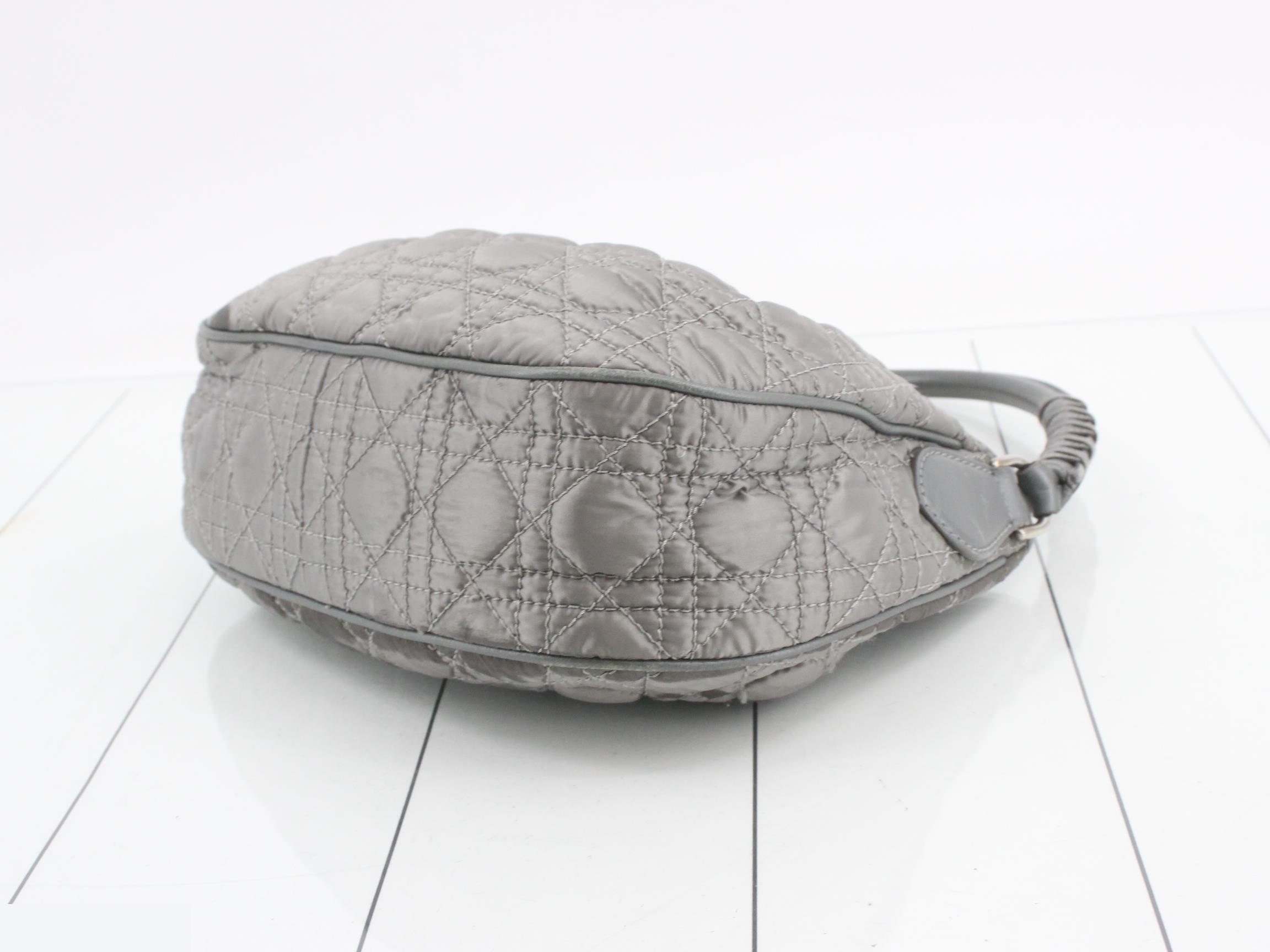 Panarea Cannage Handbag — view 6