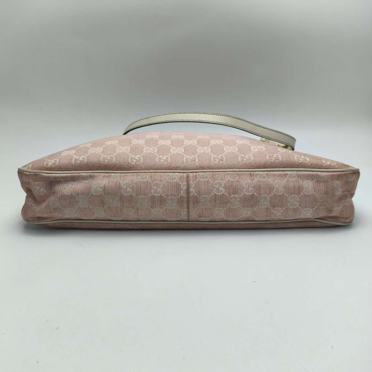 【*Shipped from: China*】GUCCI Canvas Handbag 121023 — view 6