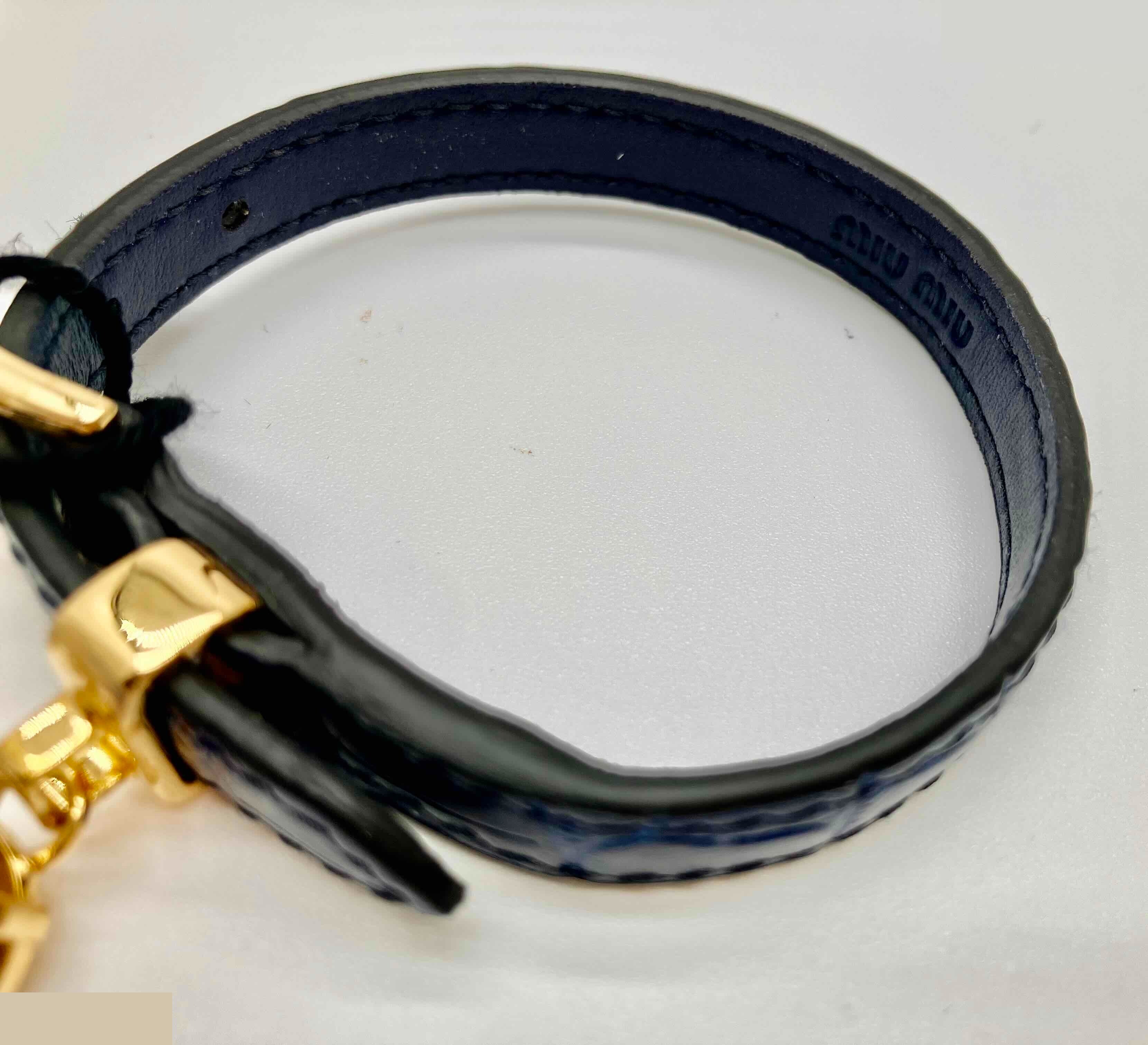 Other lines: Small items, accessories, bracelets, bangles (leather, fabric). — view 3