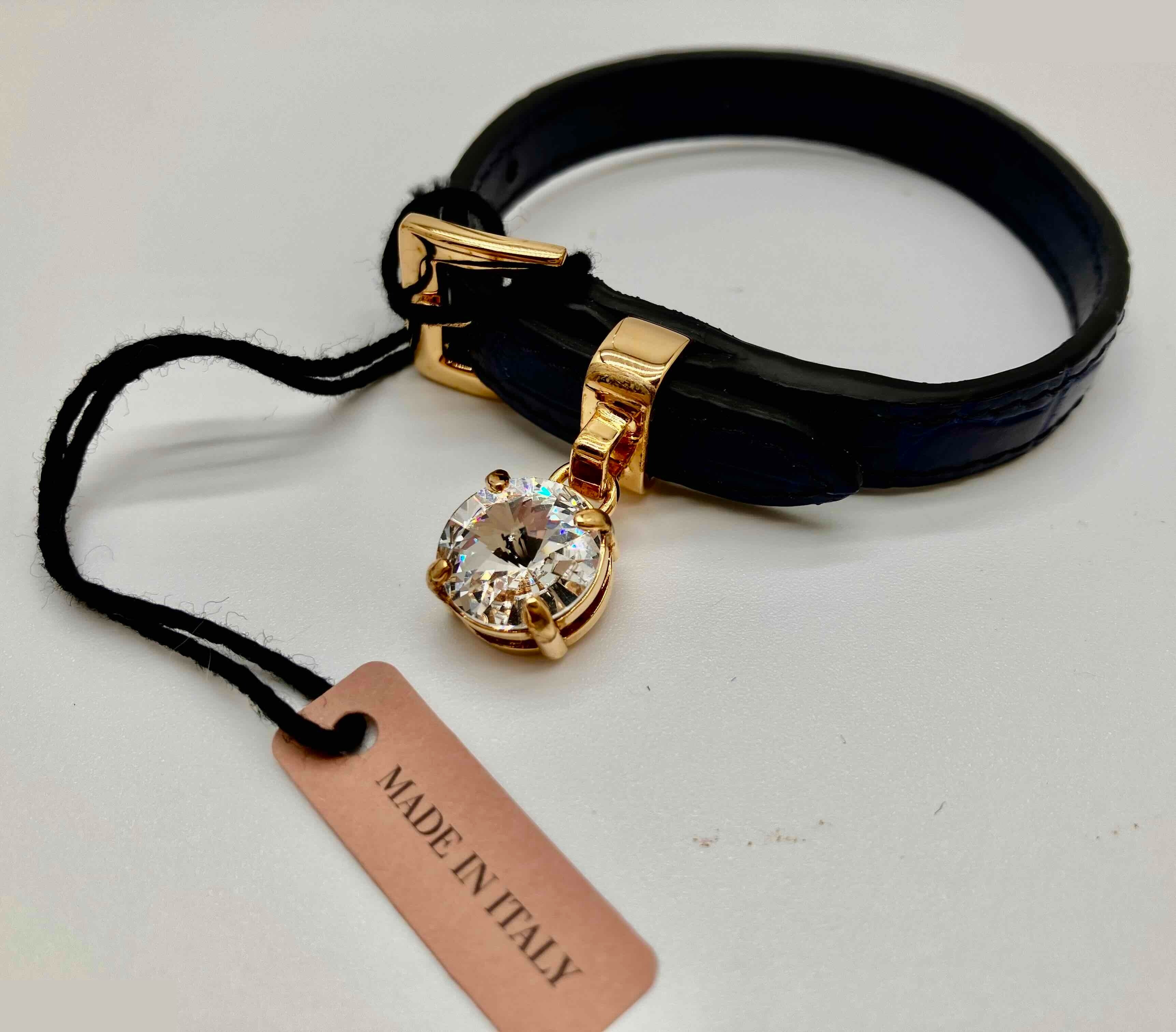 Other lines: Small items, accessories, bracelets, bangles (leather, fabric). — view 4
