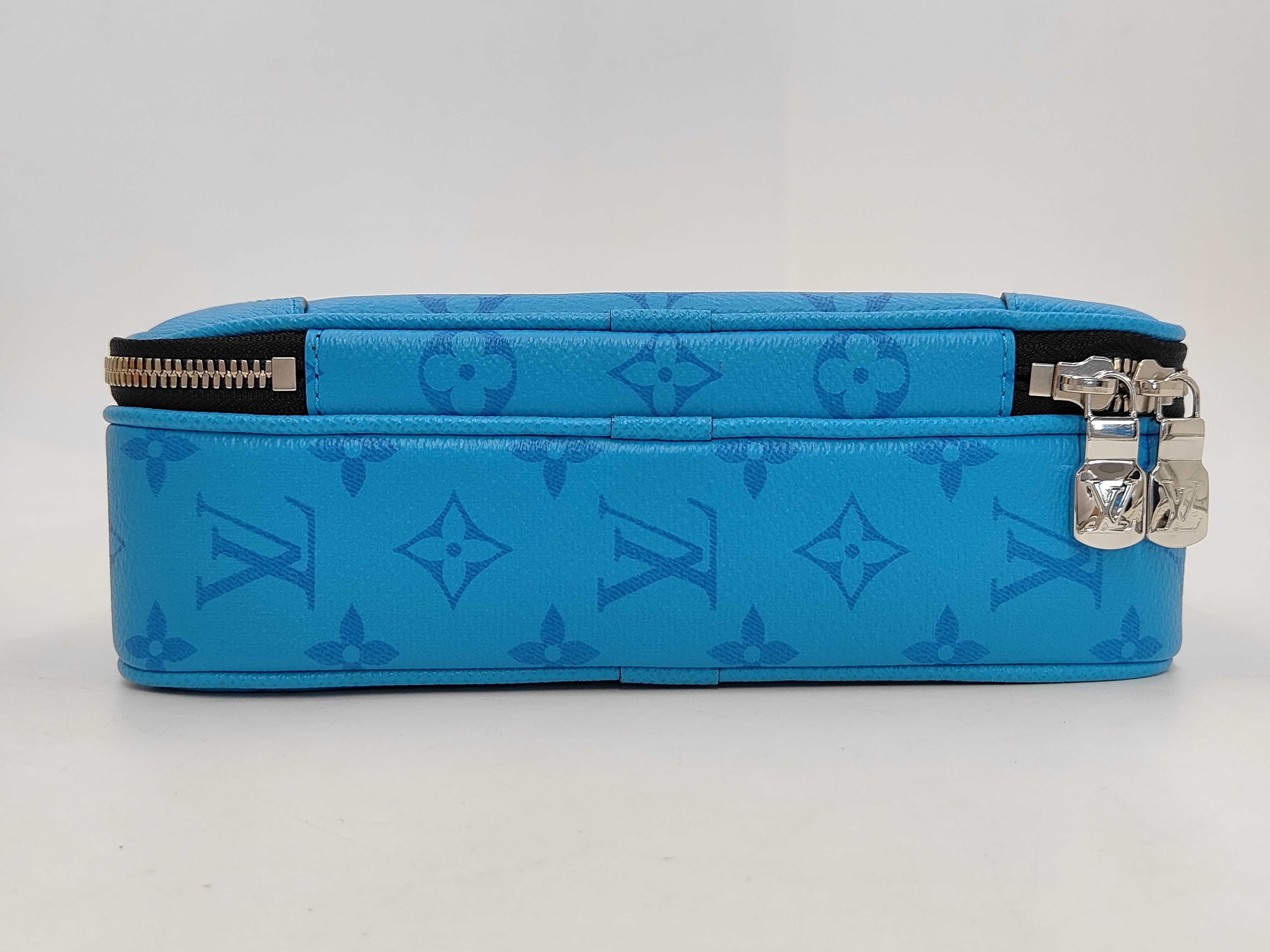 Alpha Messenger Shoulder Bag — view 3