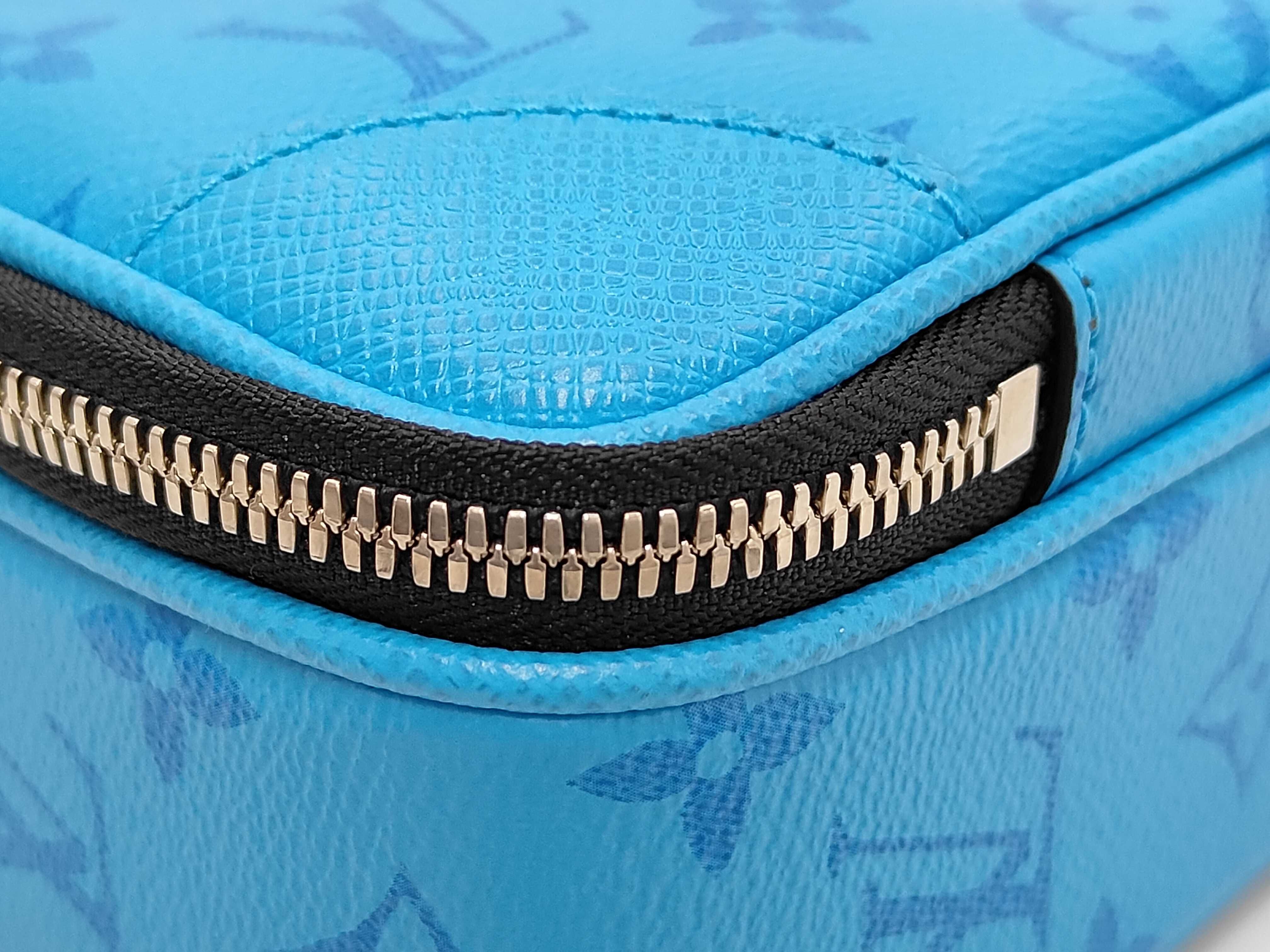 Alpha Messenger Shoulder Bag — view 4