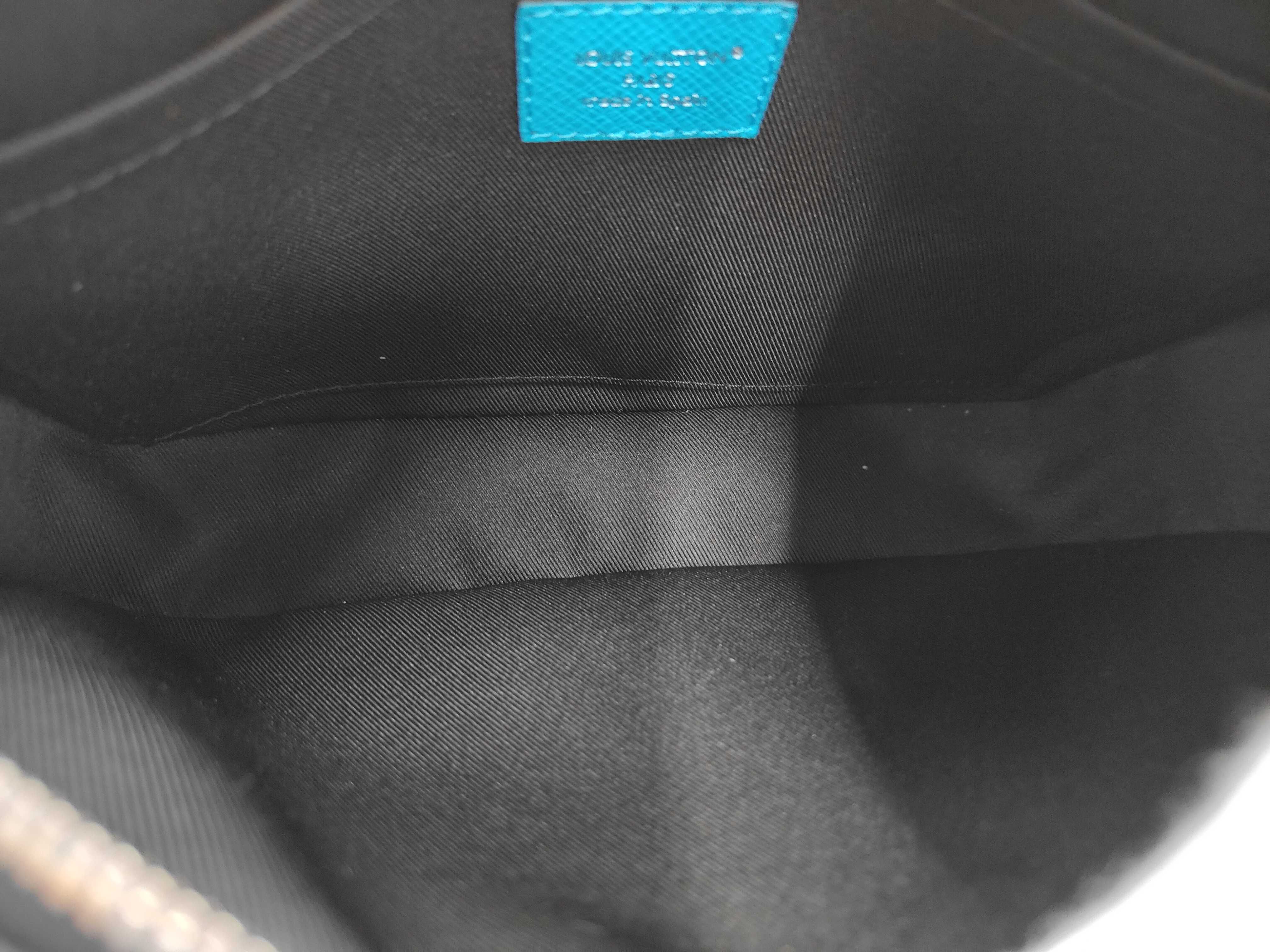 Alpha Messenger Shoulder Bag — view 5