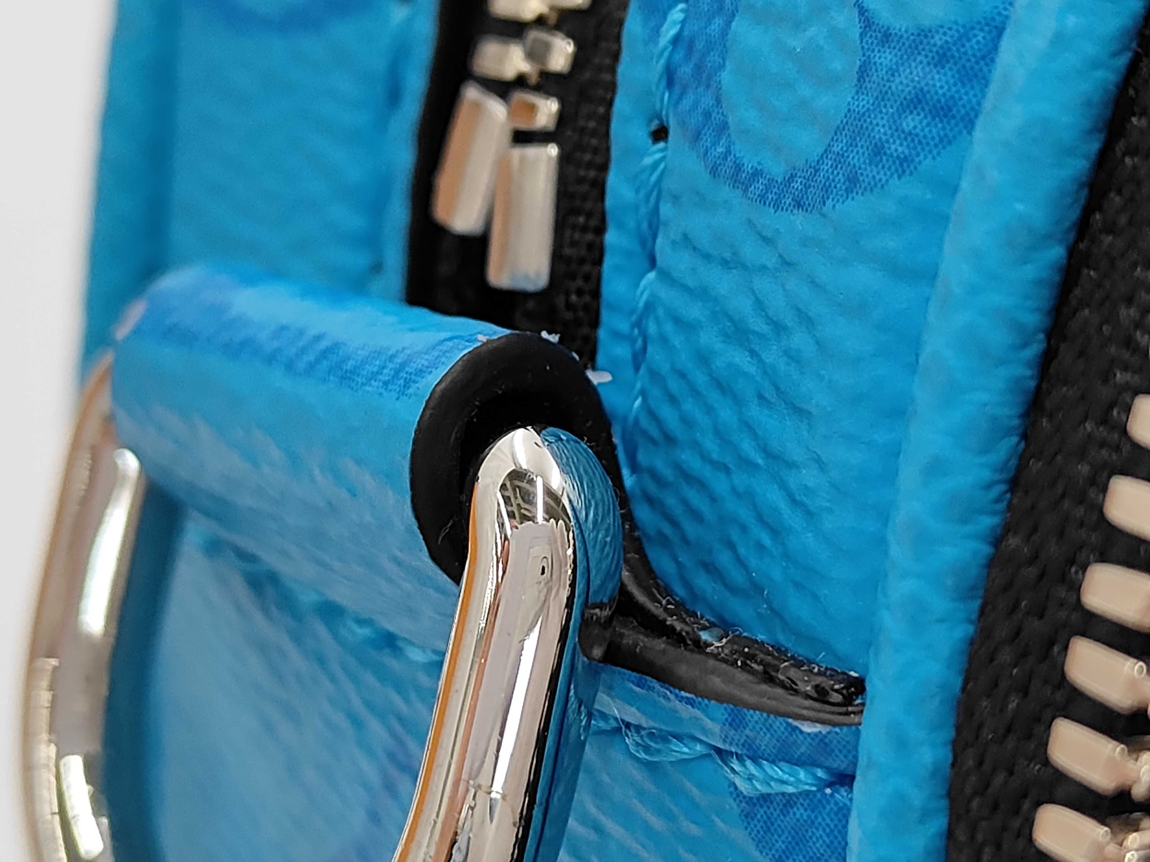 Alpha Messenger Shoulder Bag — view 8