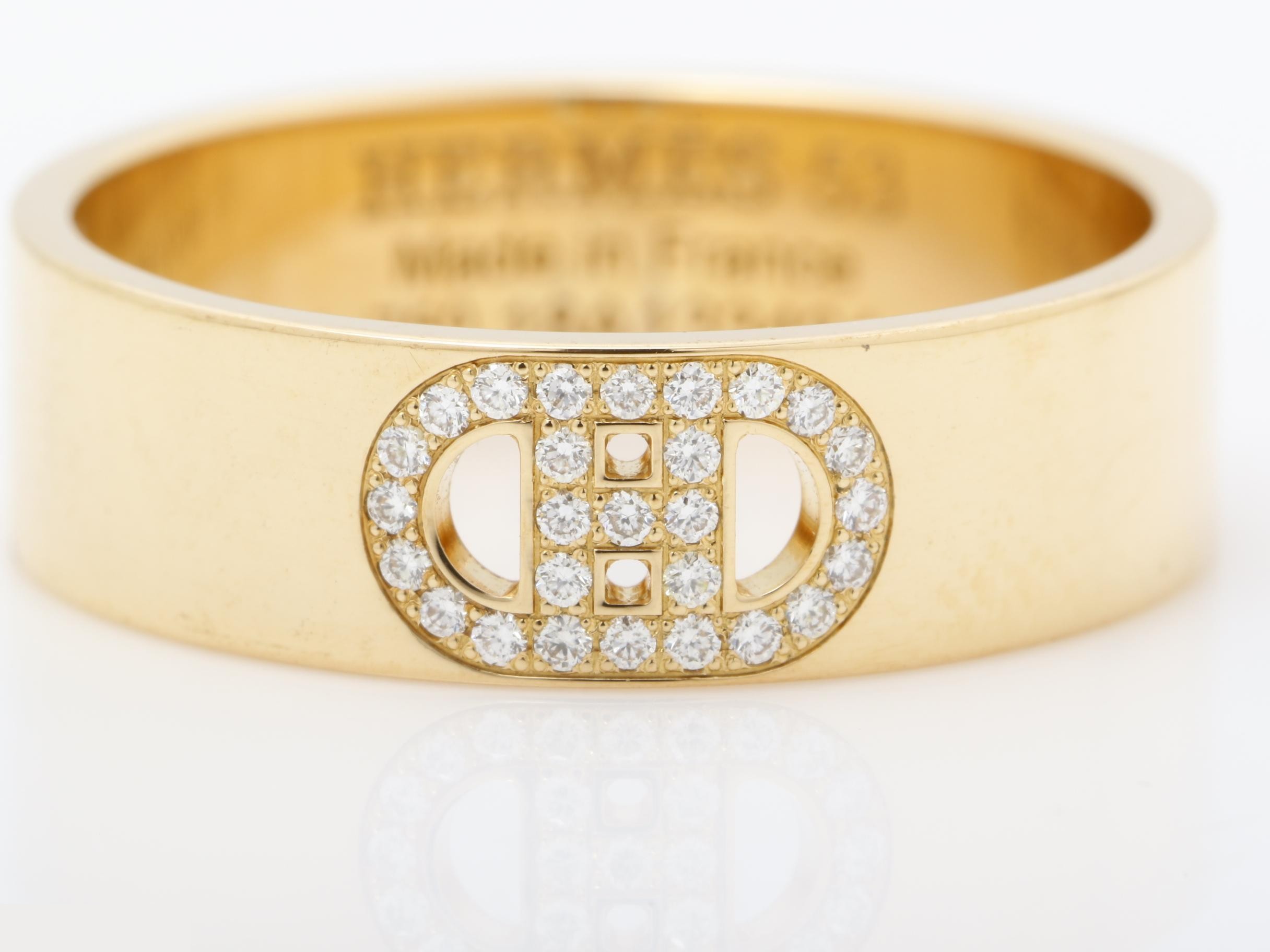 H Dunkle 750PG Diamond 5g #53 — view 2
