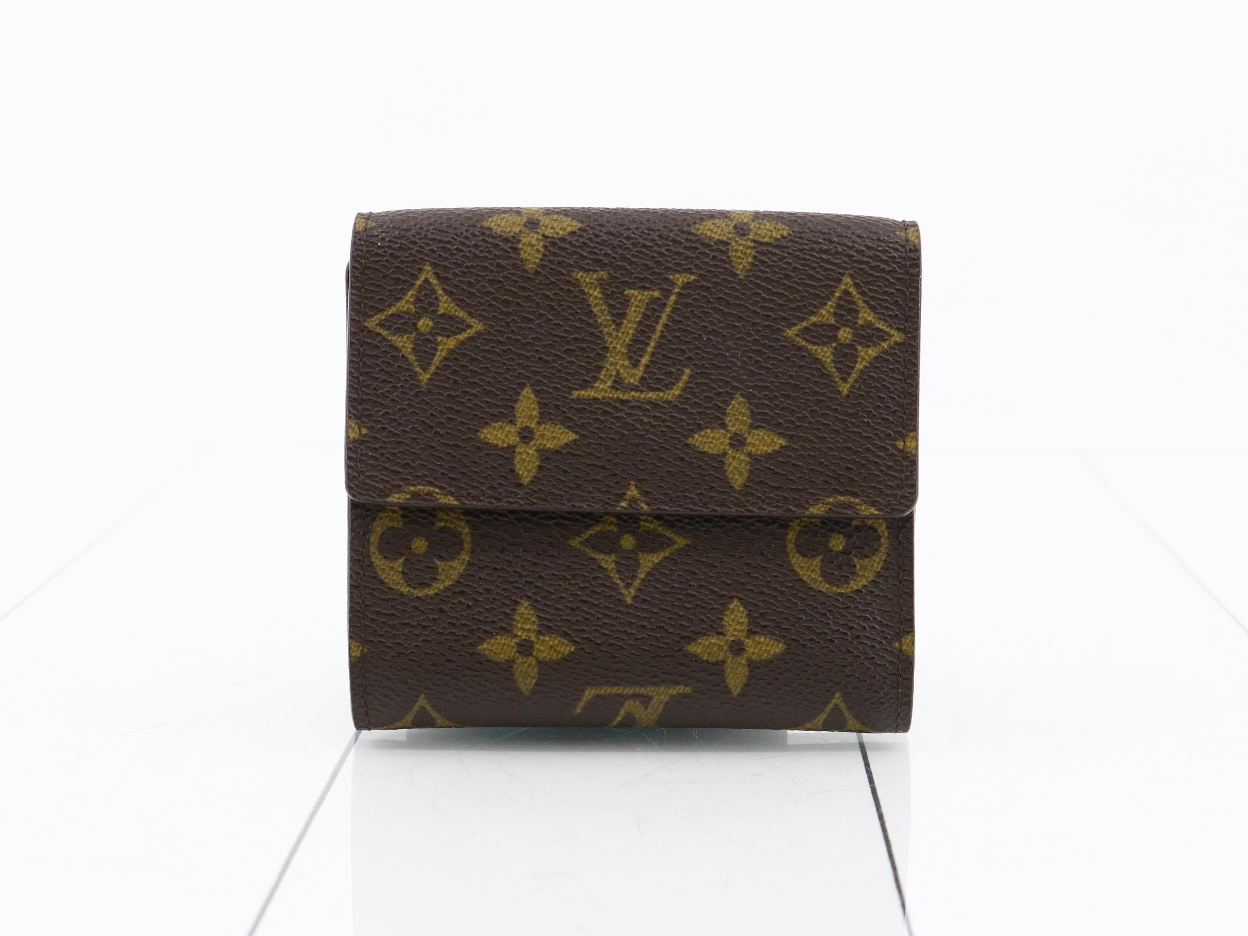 Portemonnaie Bi-fold Credit Card — view 2