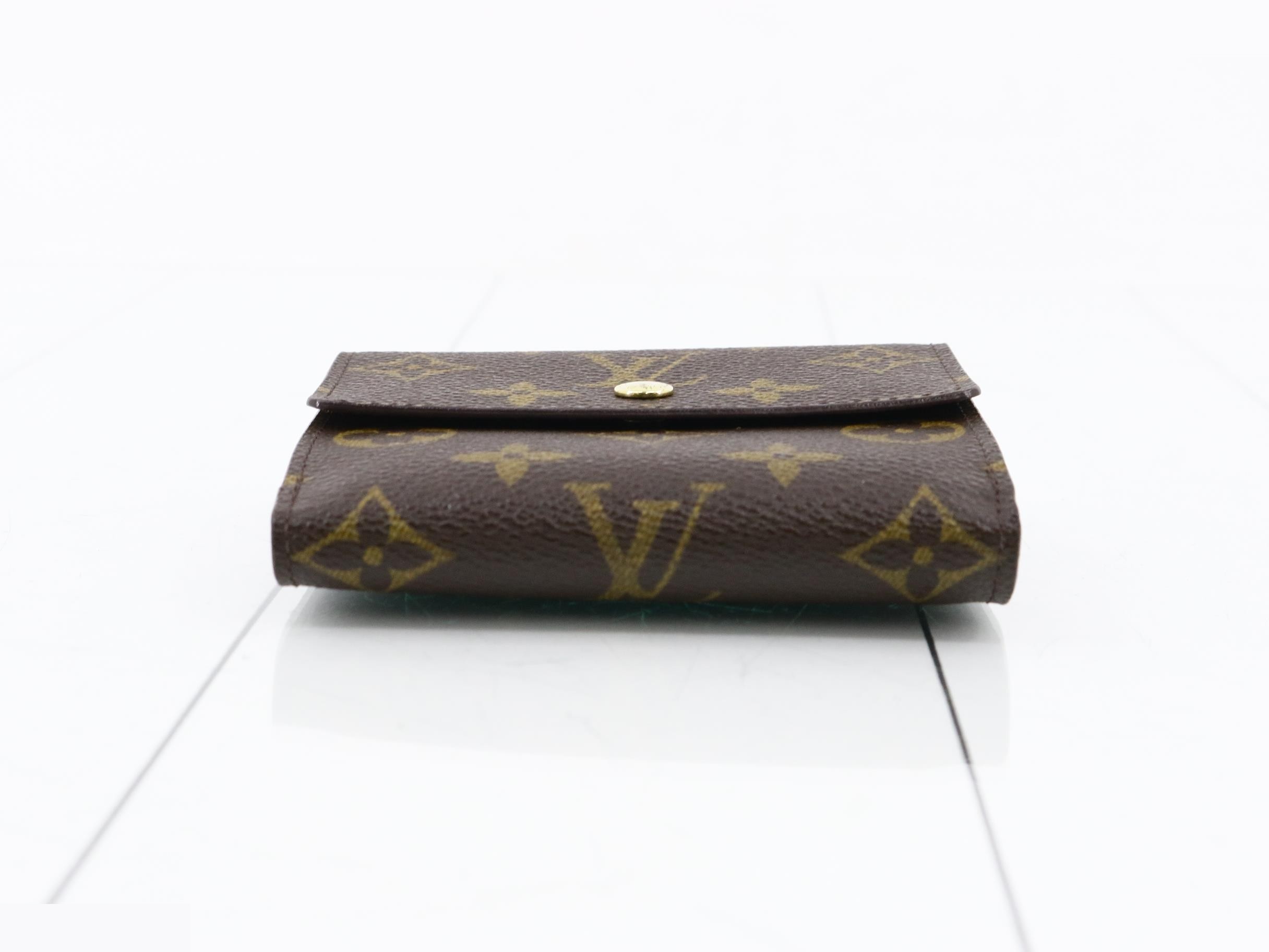 Portemonnaie Bi-fold Credit Card — view 3