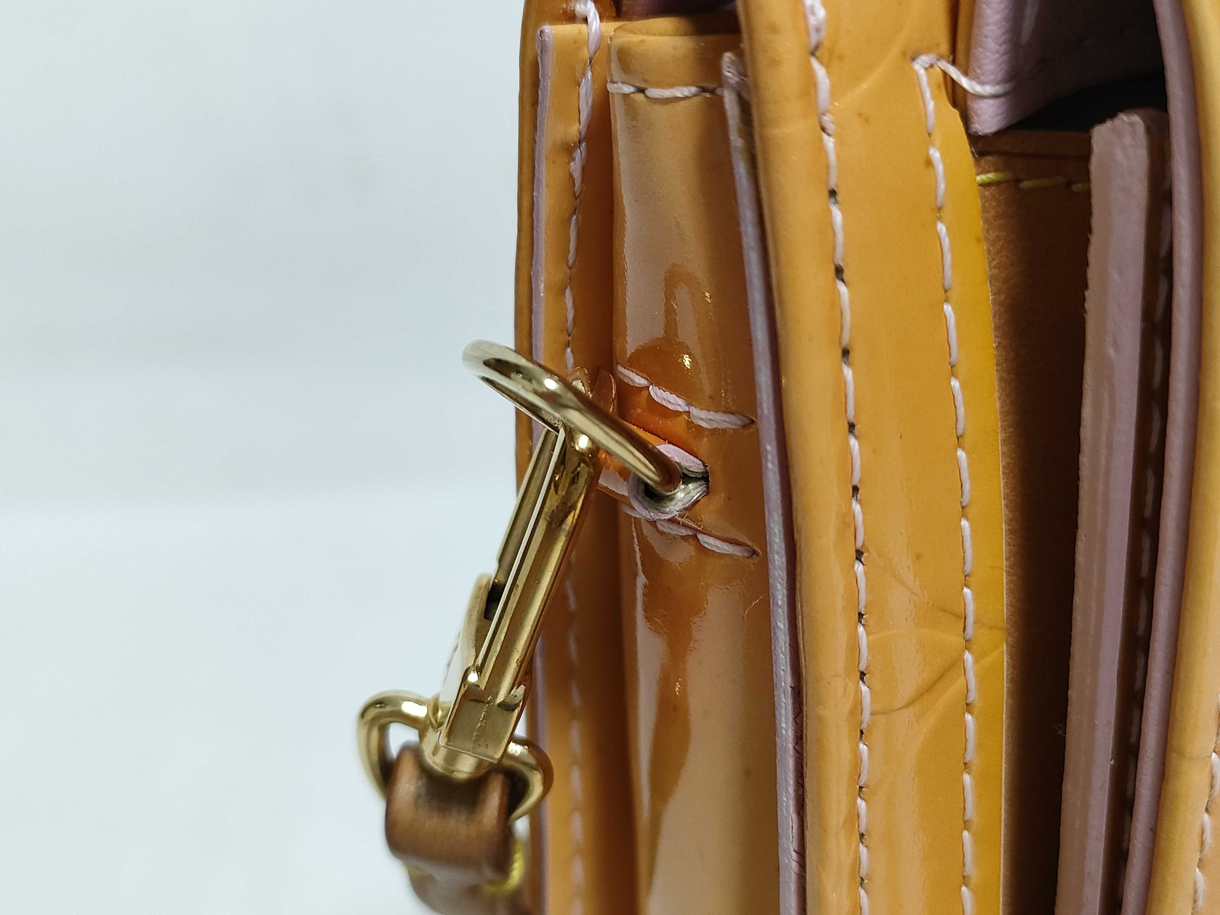 Vernis Mott Handbag — view 5