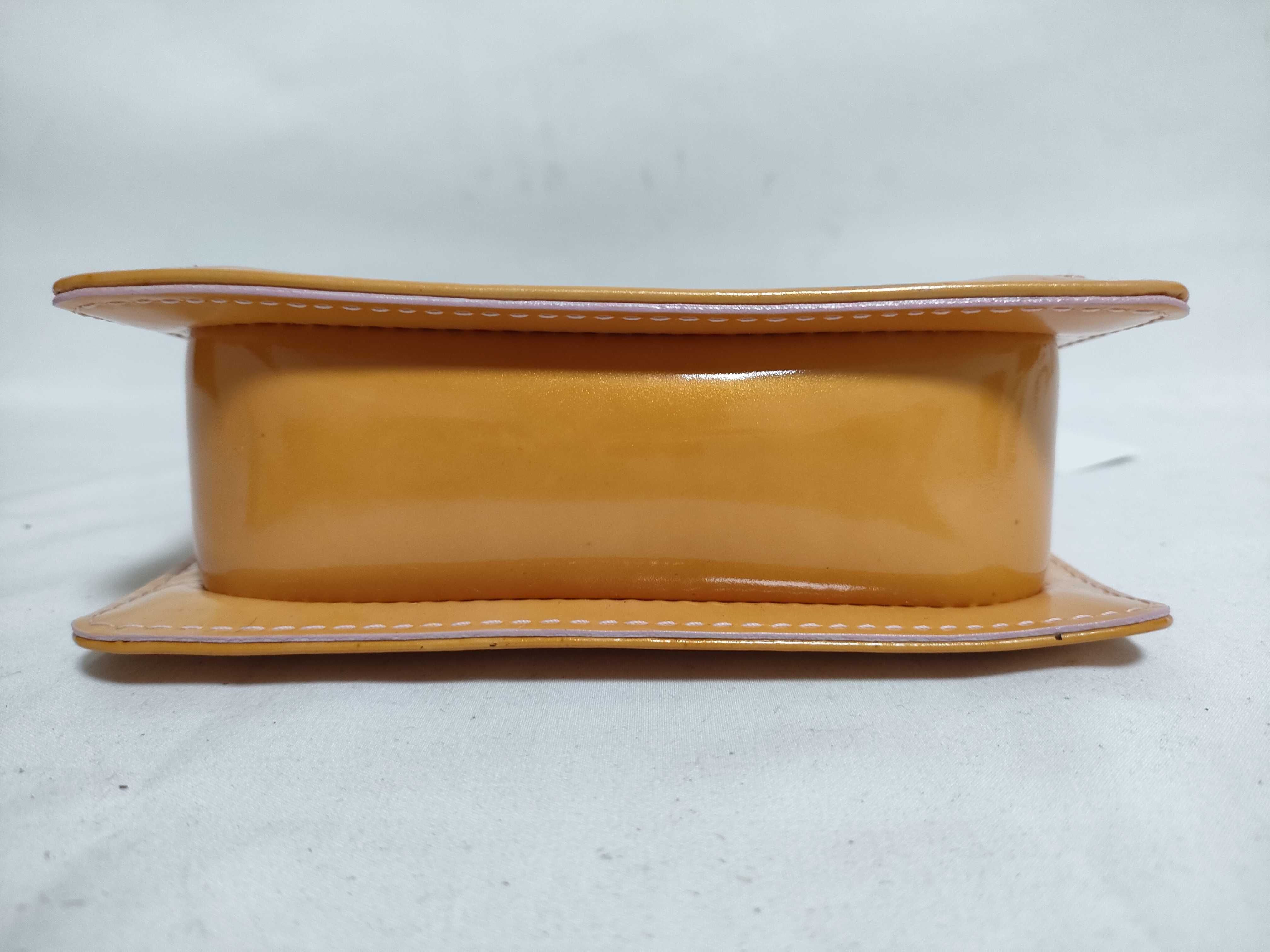Vernis Mott Handbag — view 6