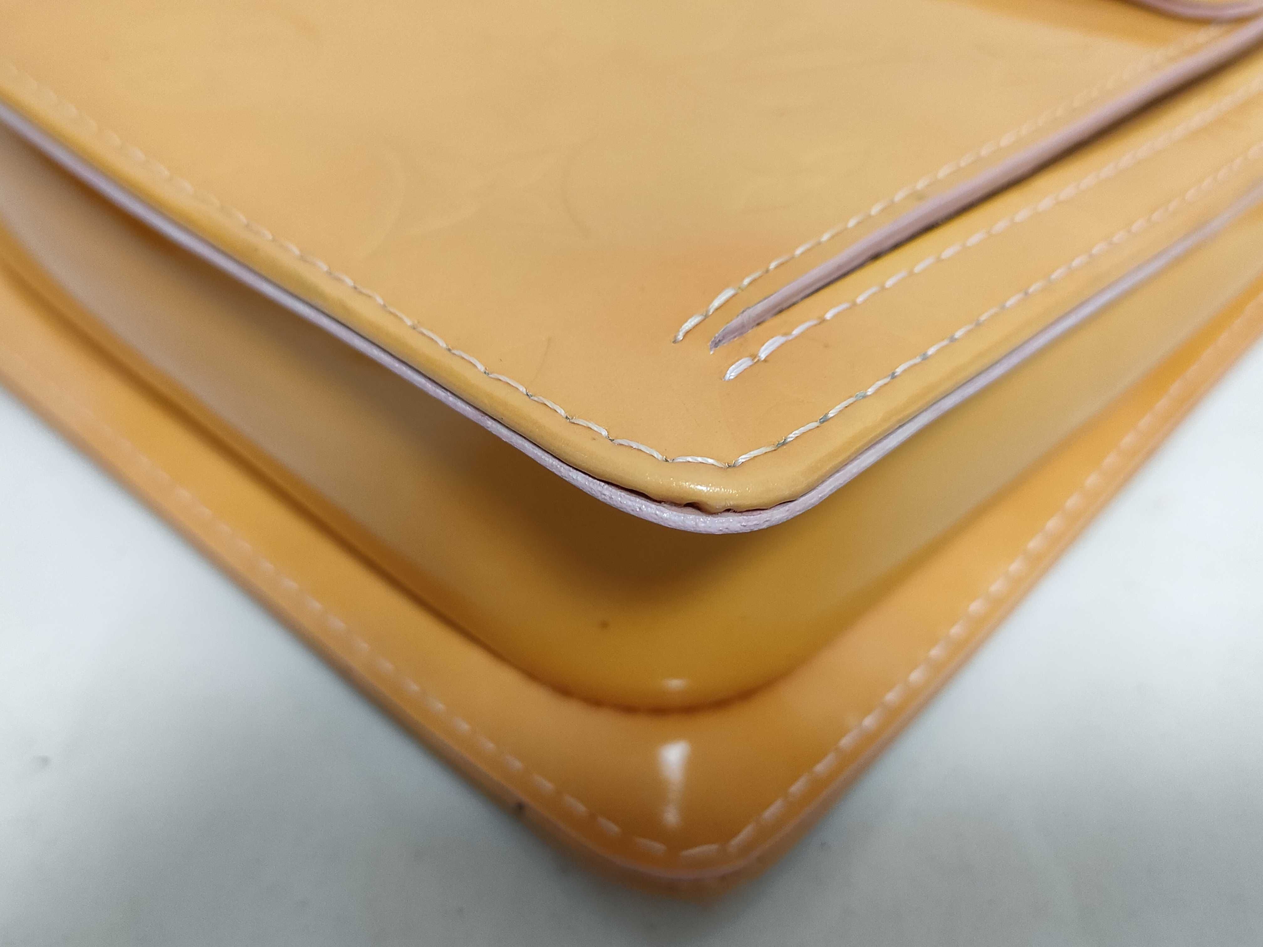 Vernis Mott Handbag — view 7