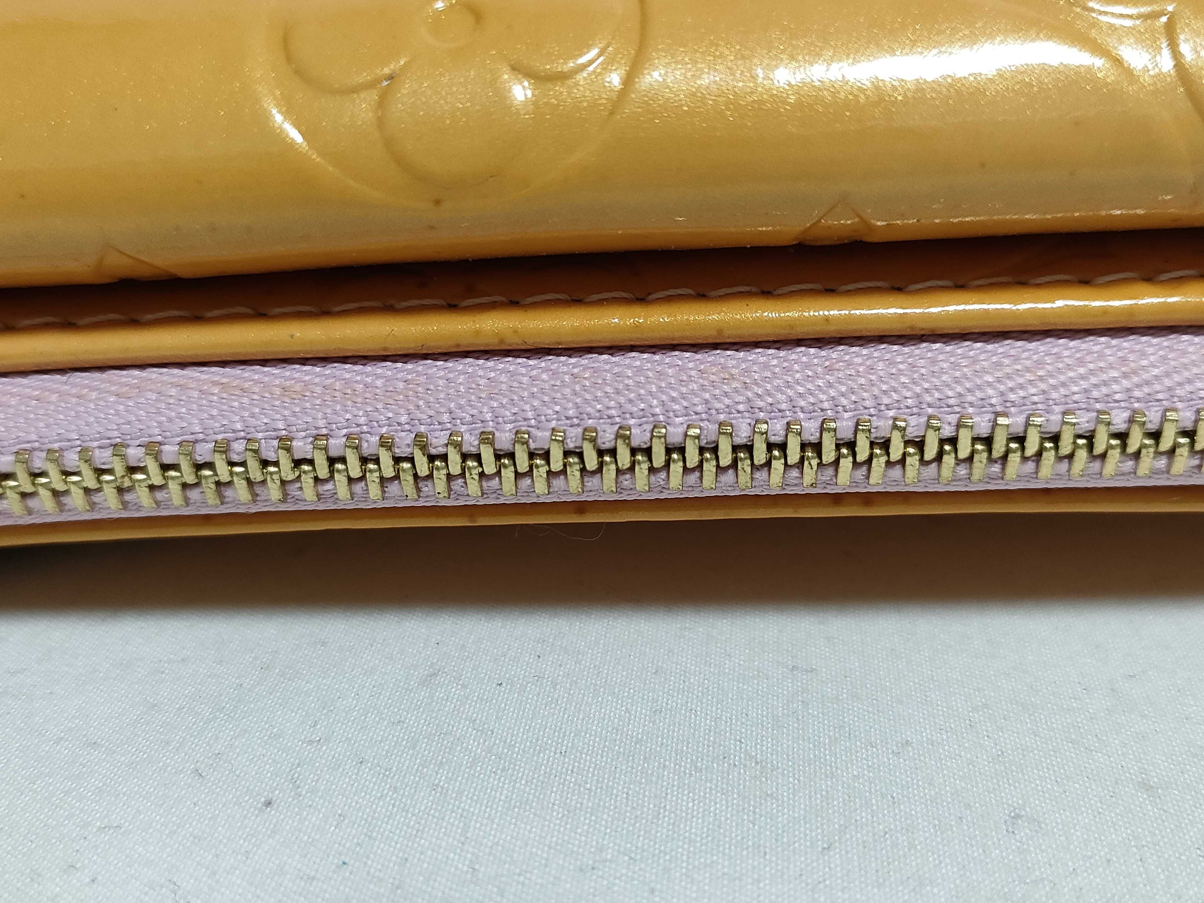 Vernis Mott Handbag — view 8