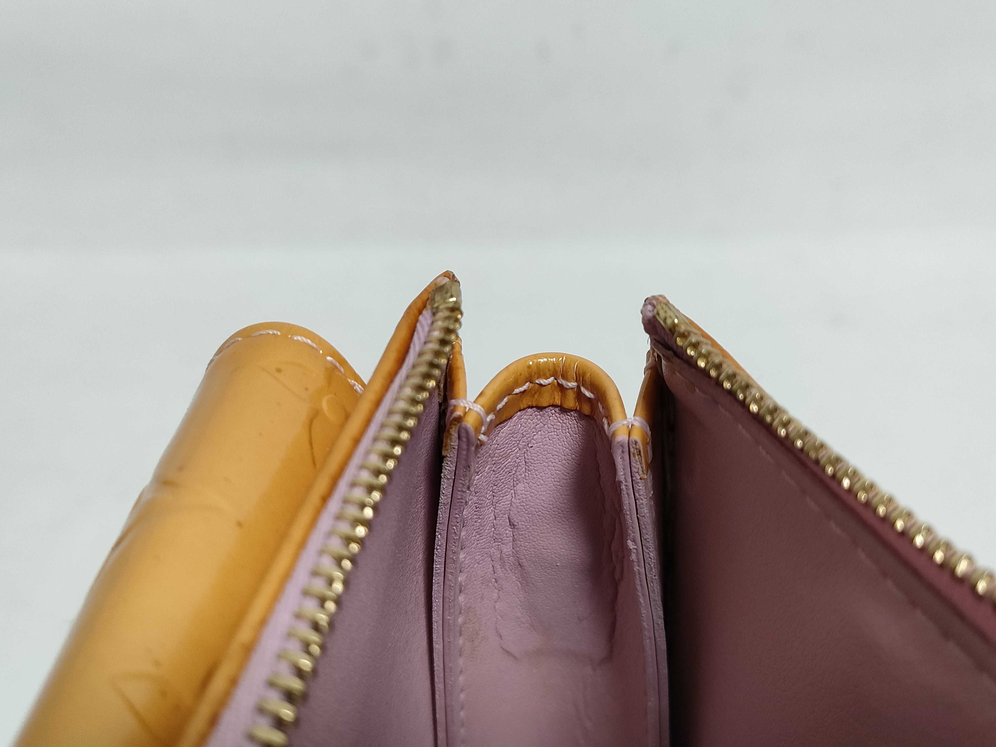 Vernis Mott Handbag — view 9