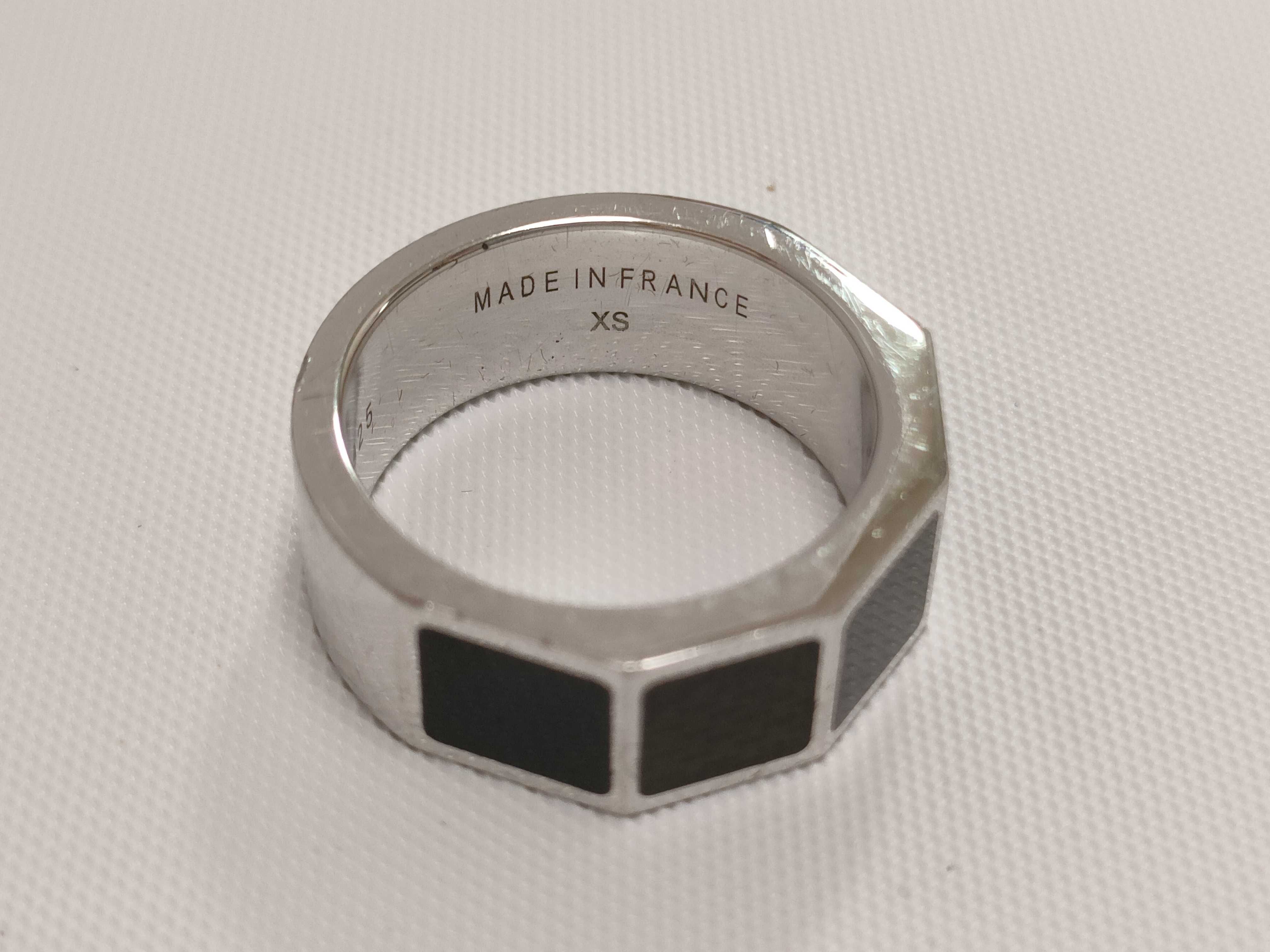 Damier Ring — view 5