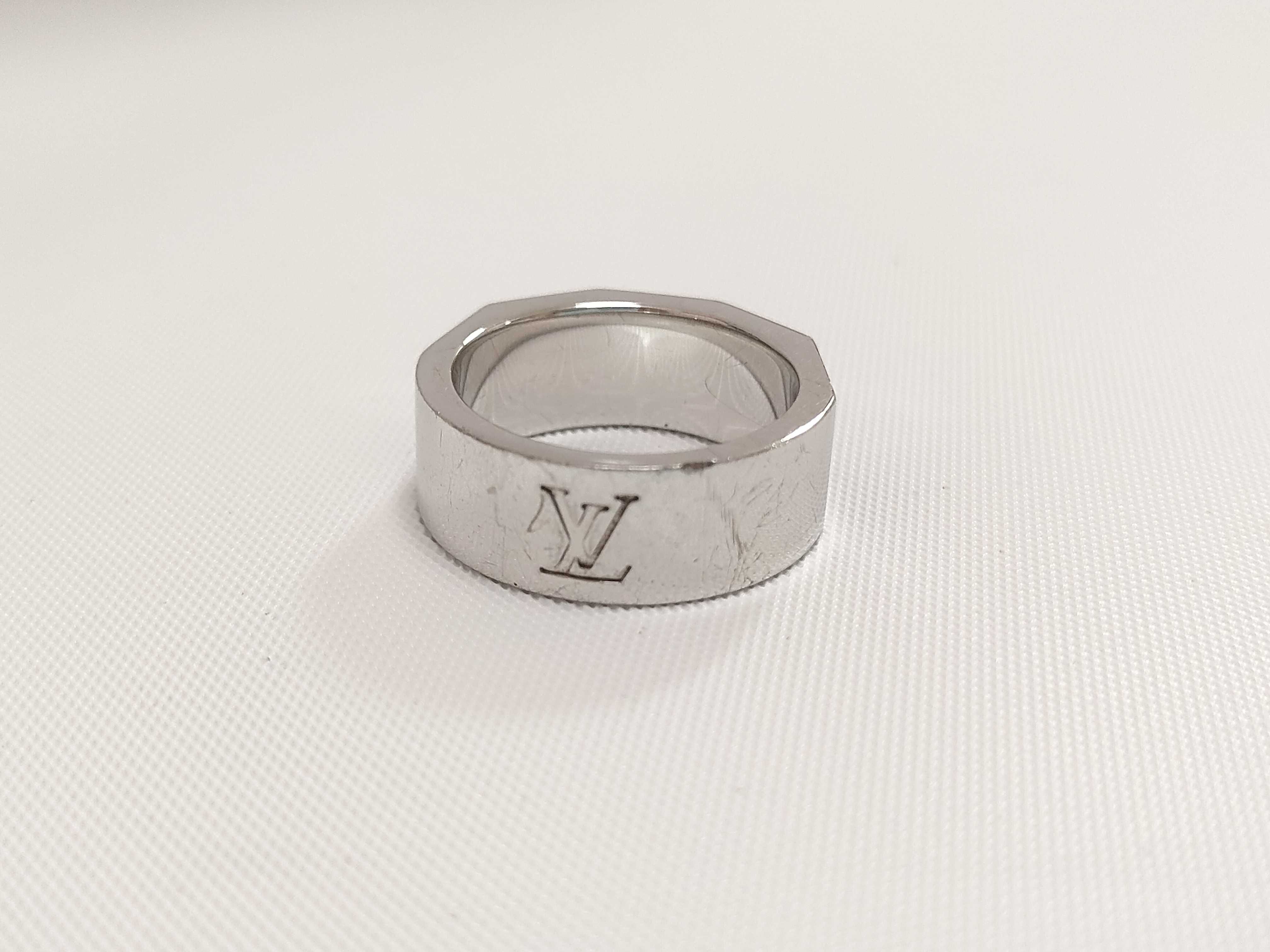 Damier Ring — view 6