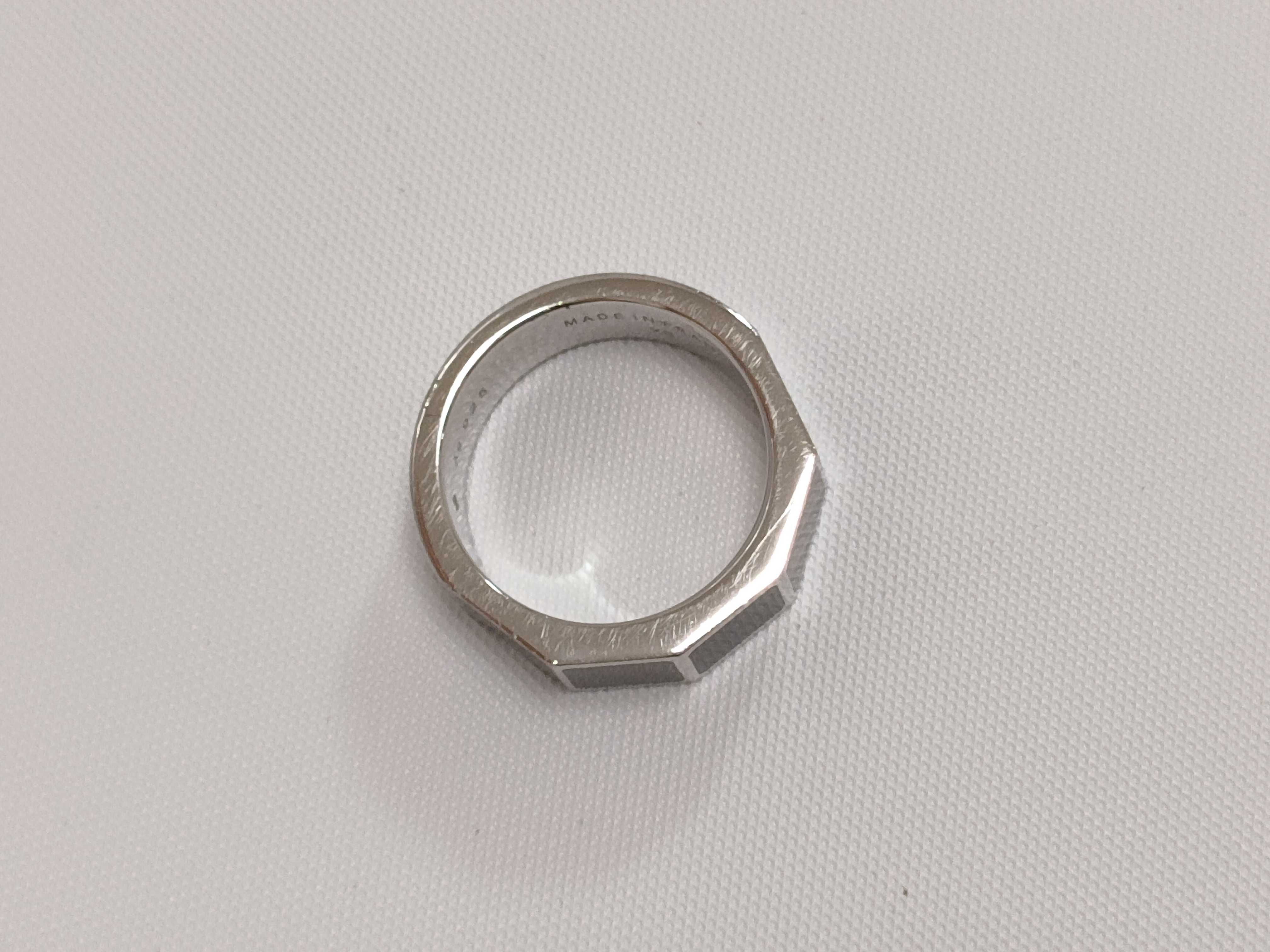 Damier Ring — view 7