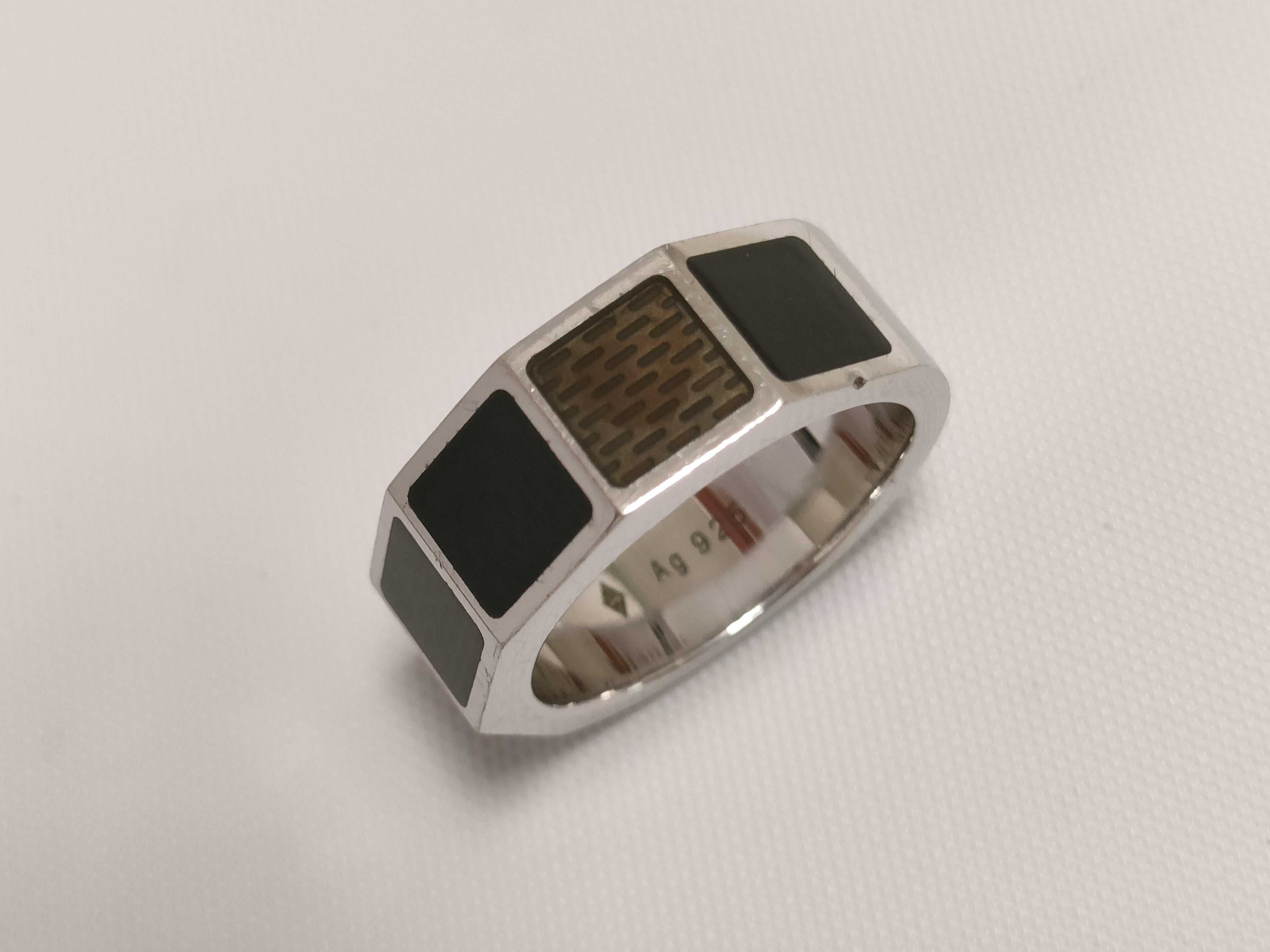 Damier Ring — view 8