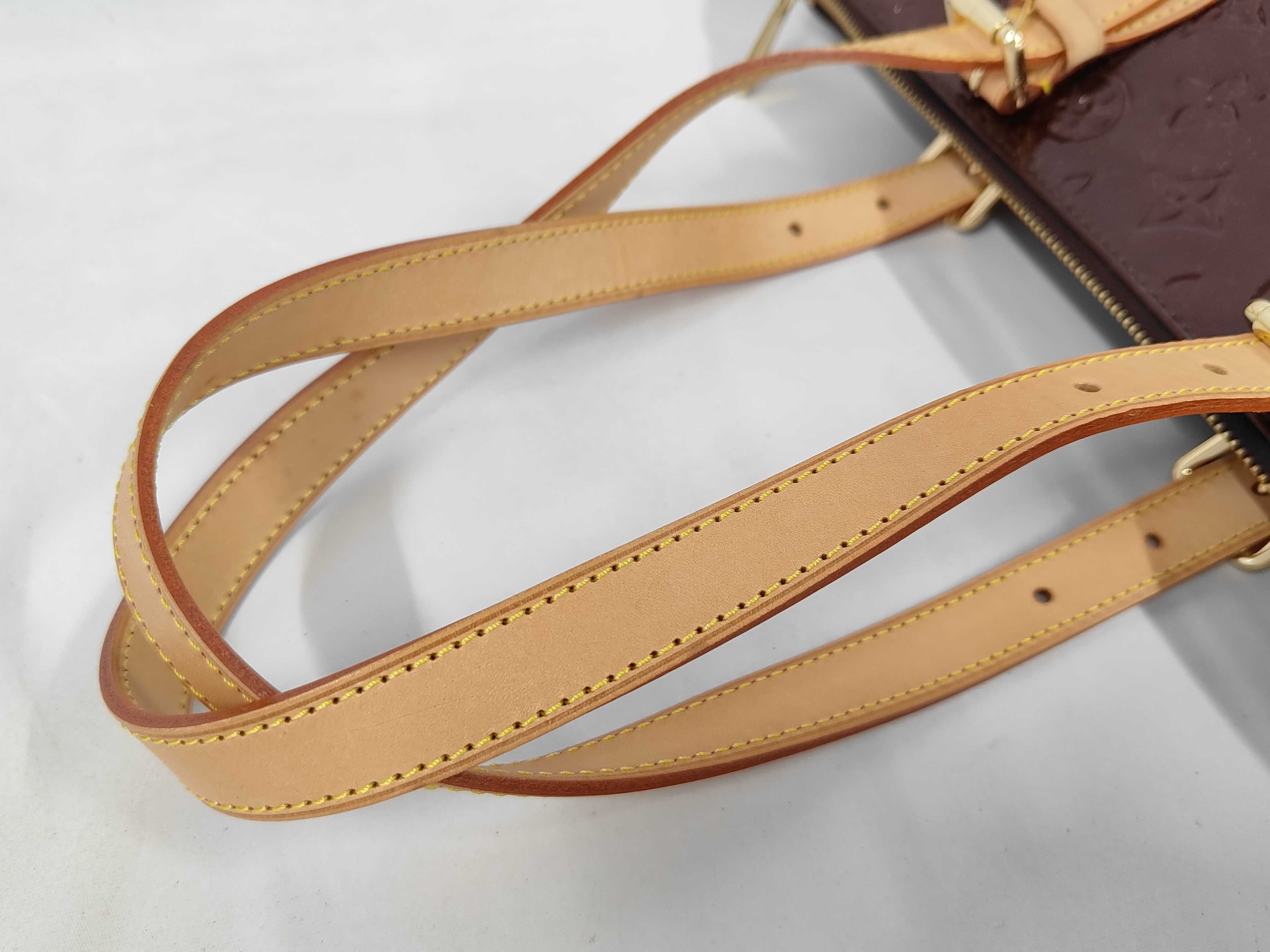 Vernis Rosewood Avenue Tote Bag — view 5