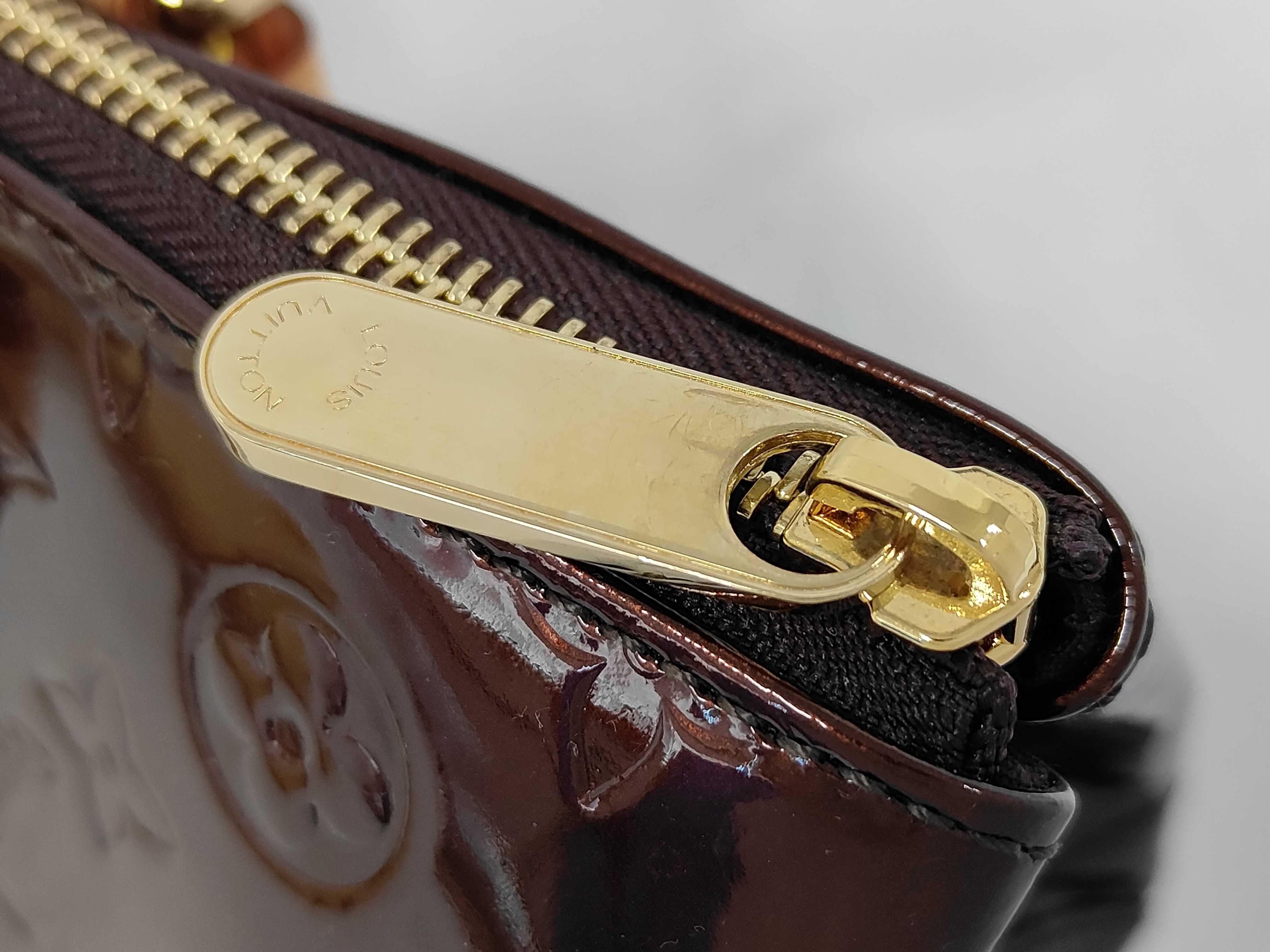 Vernis Rosewood Avenue Tote Bag — view 7