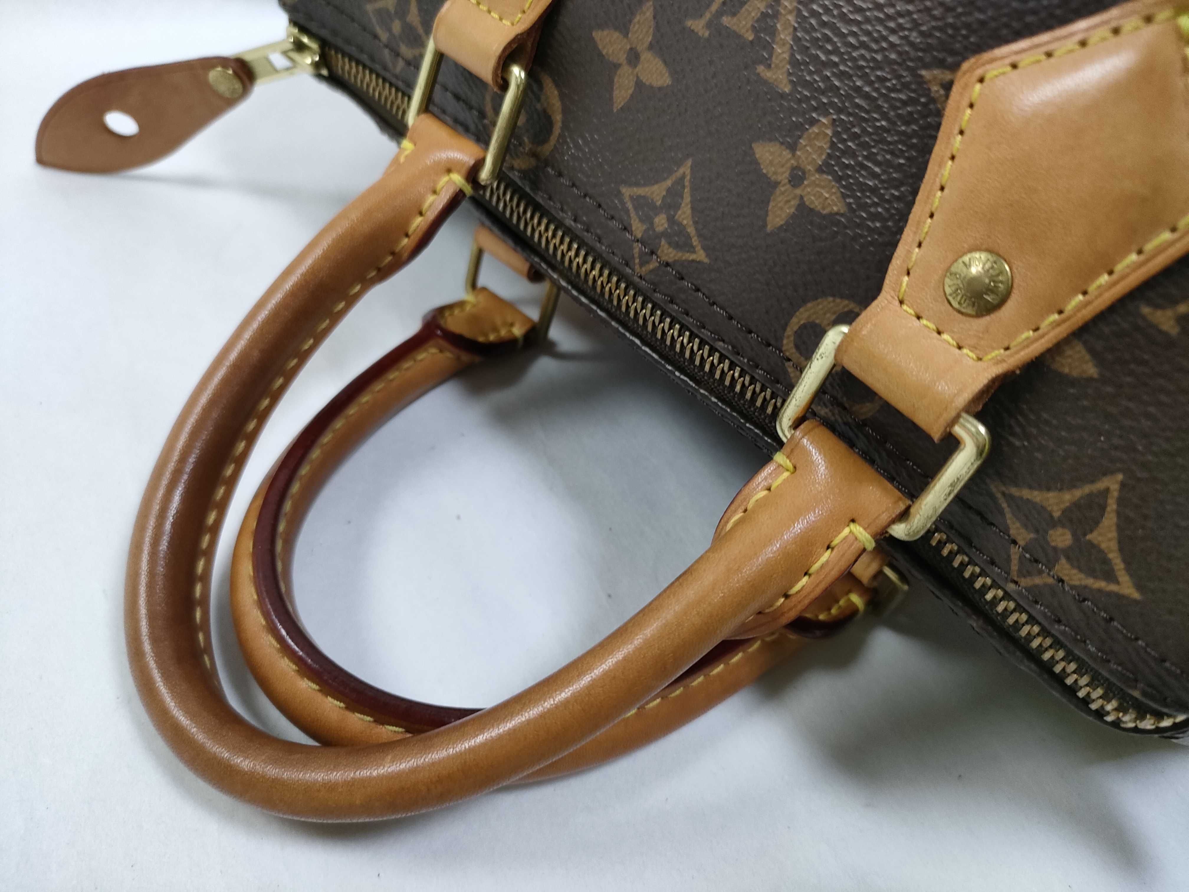 Monogram Speedy 25 Handbag — view 3