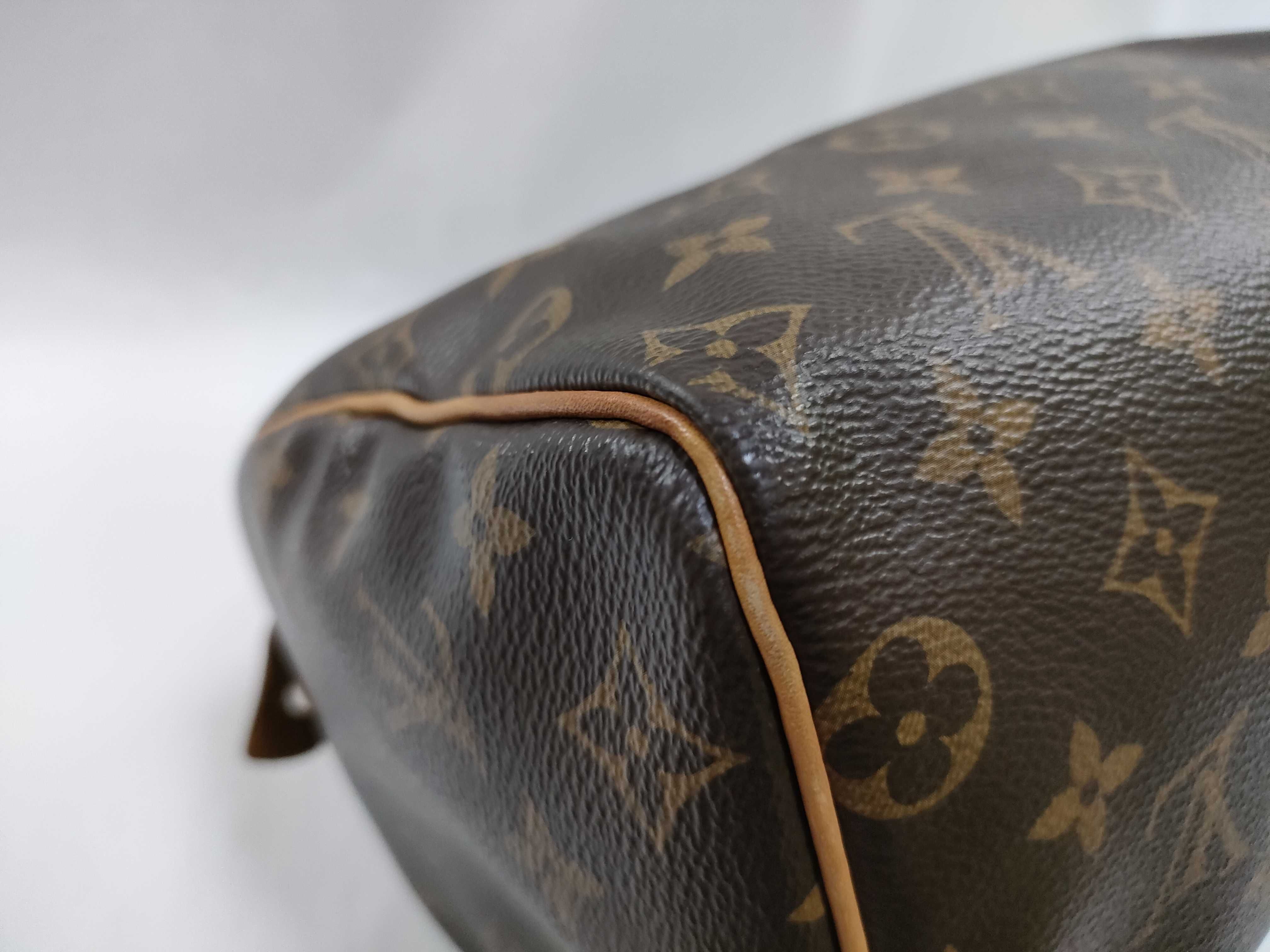 Monogram Speedy 25 Handbag — view 8