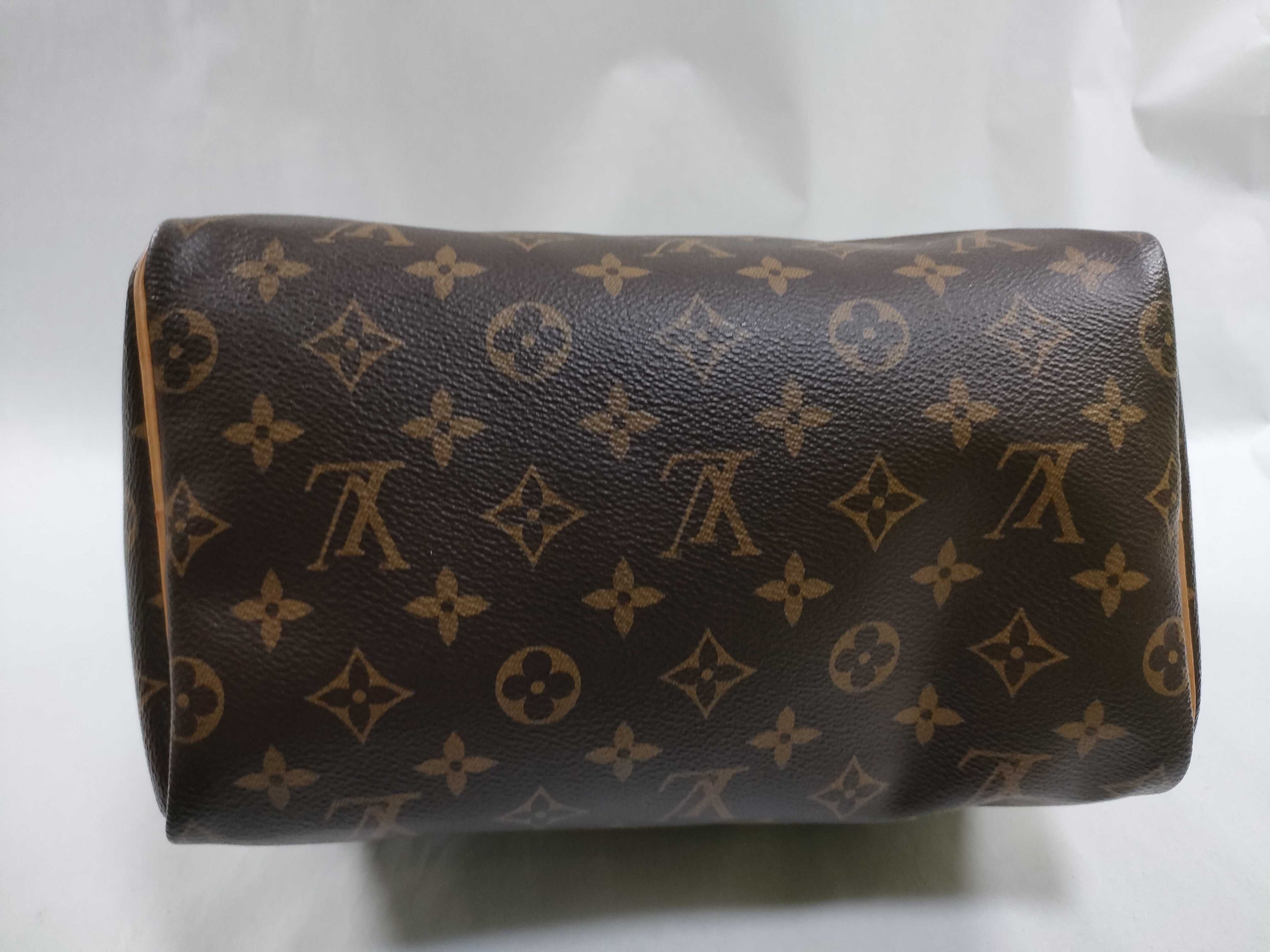 Monogram Speedy 25 Handbag — view 9