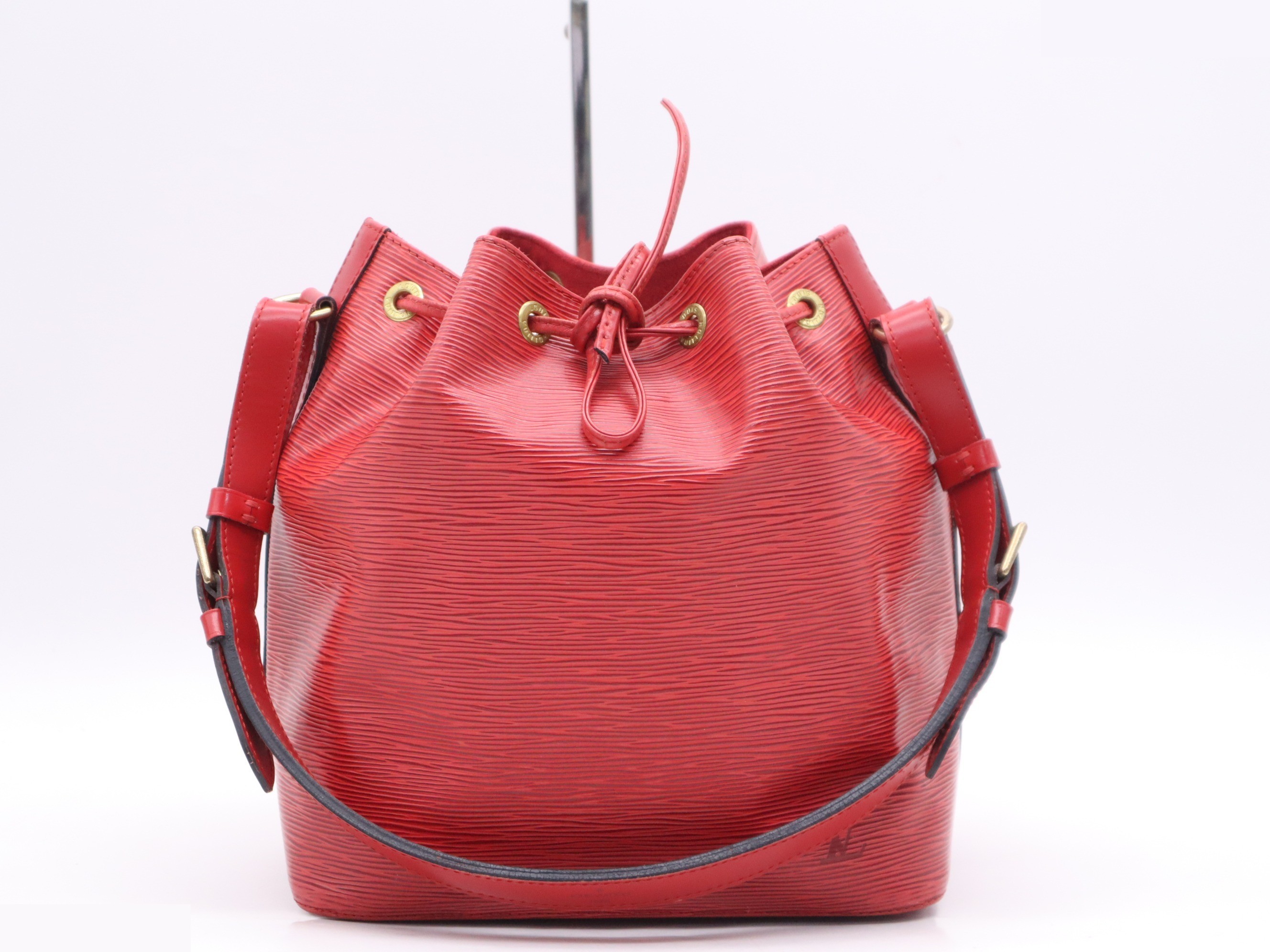 Petit Noe Castilian Red