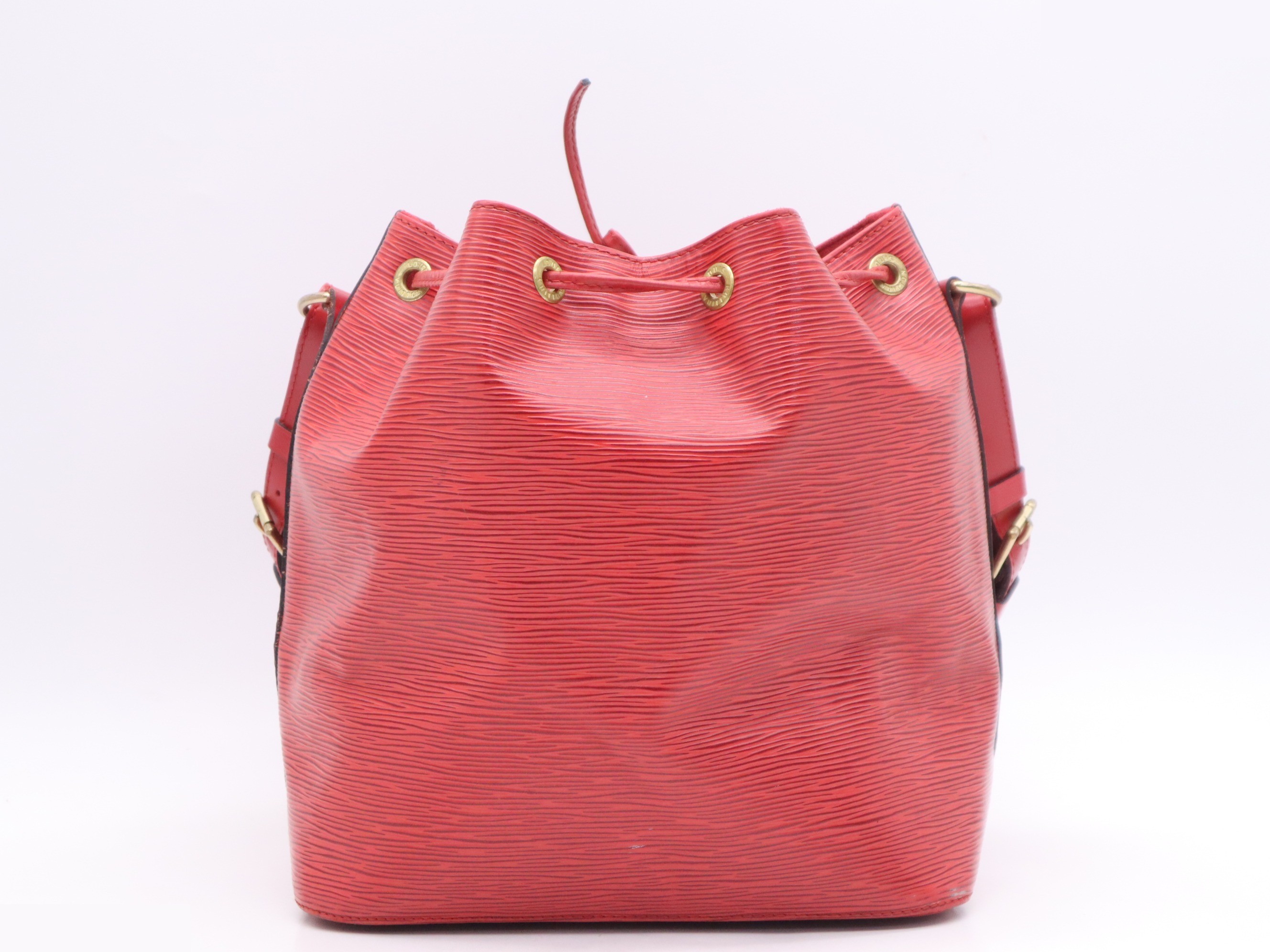 Petit Noe Castilian Red — view 2