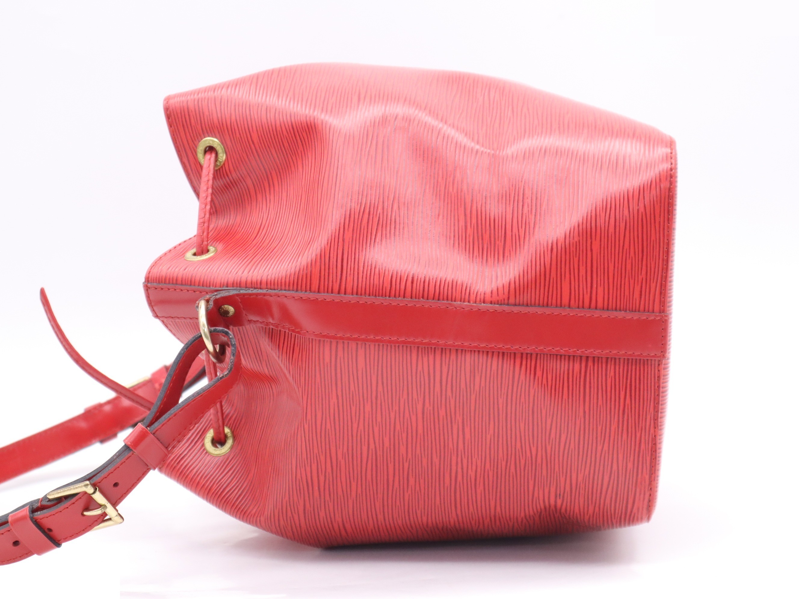 Petit Noe Castilian Red — view 3