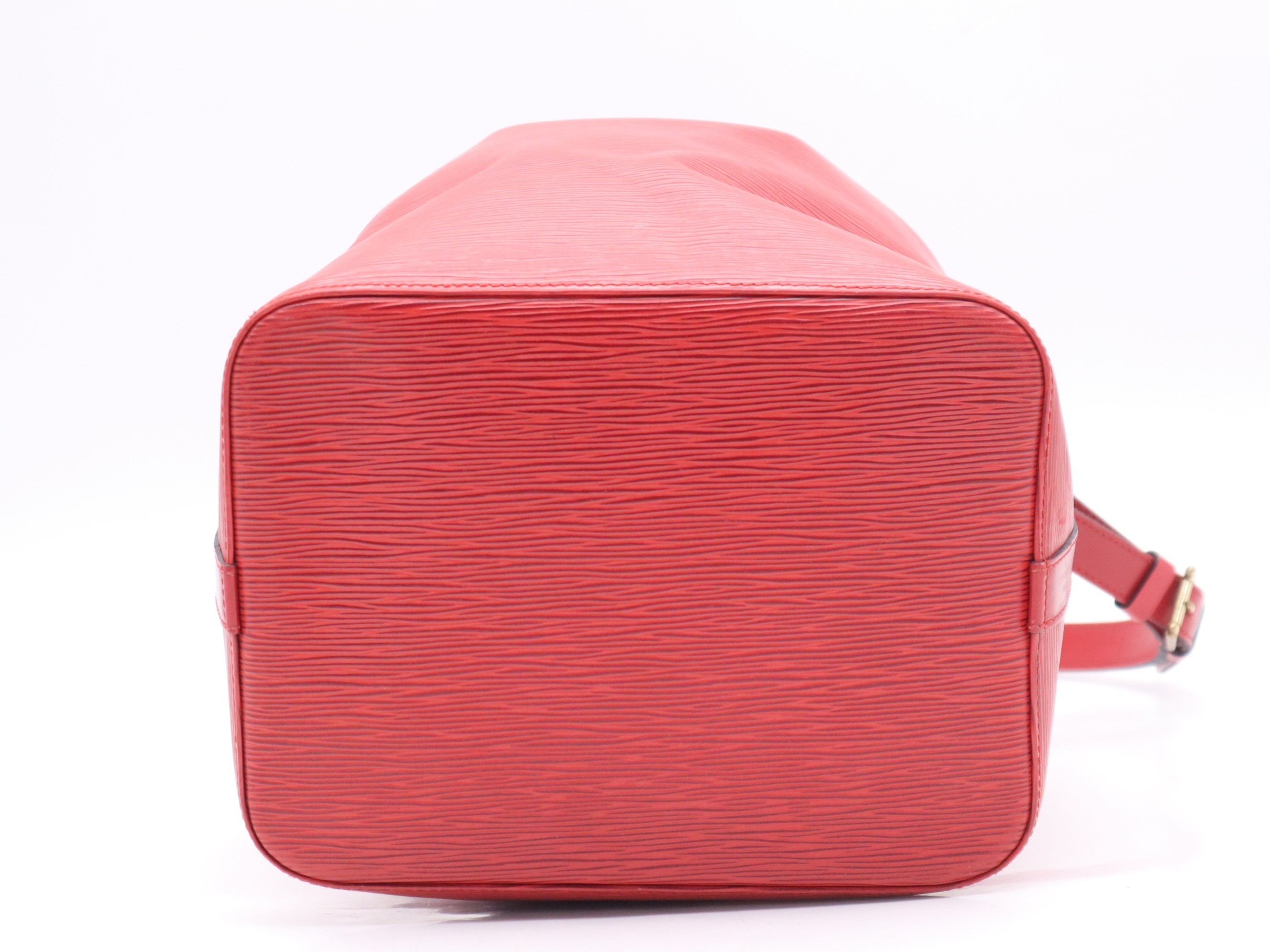 Petit Noe Castilian Red — view 4