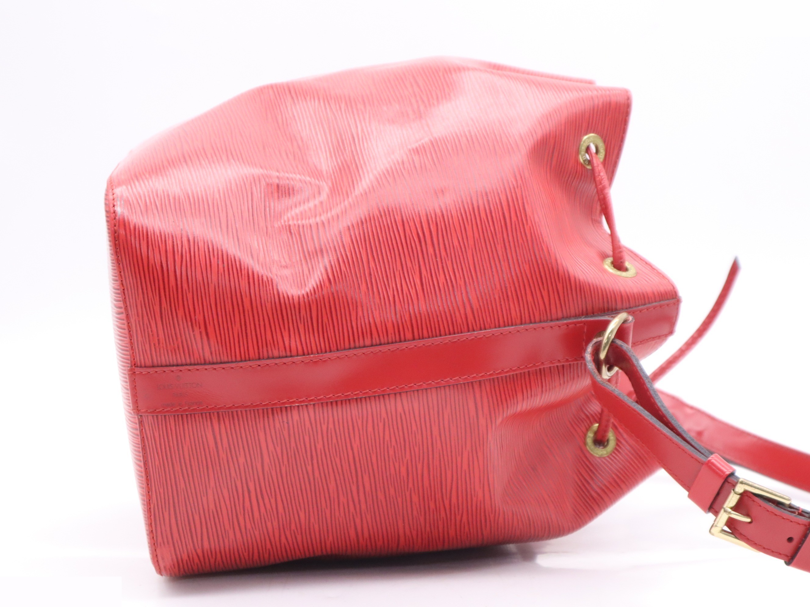 Petit Noe Castilian Red — view 5