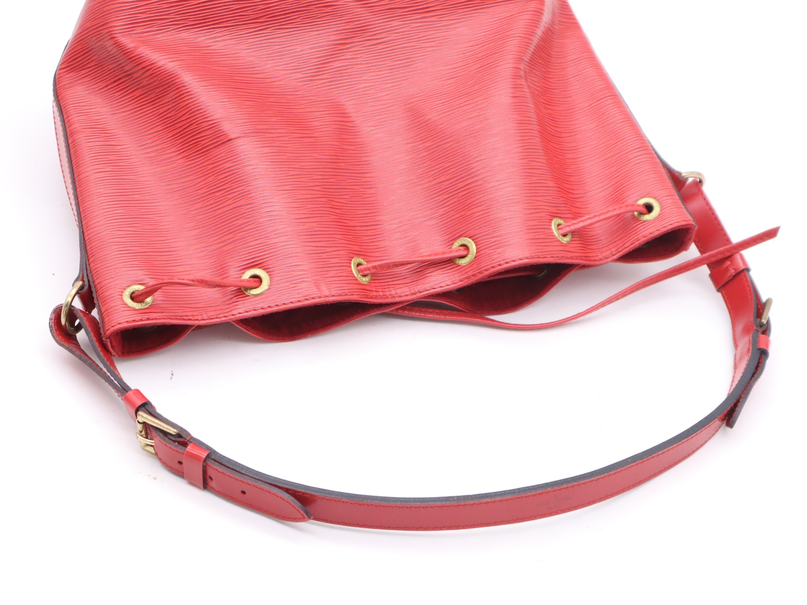 Petit Noe Castilian Red — view 6