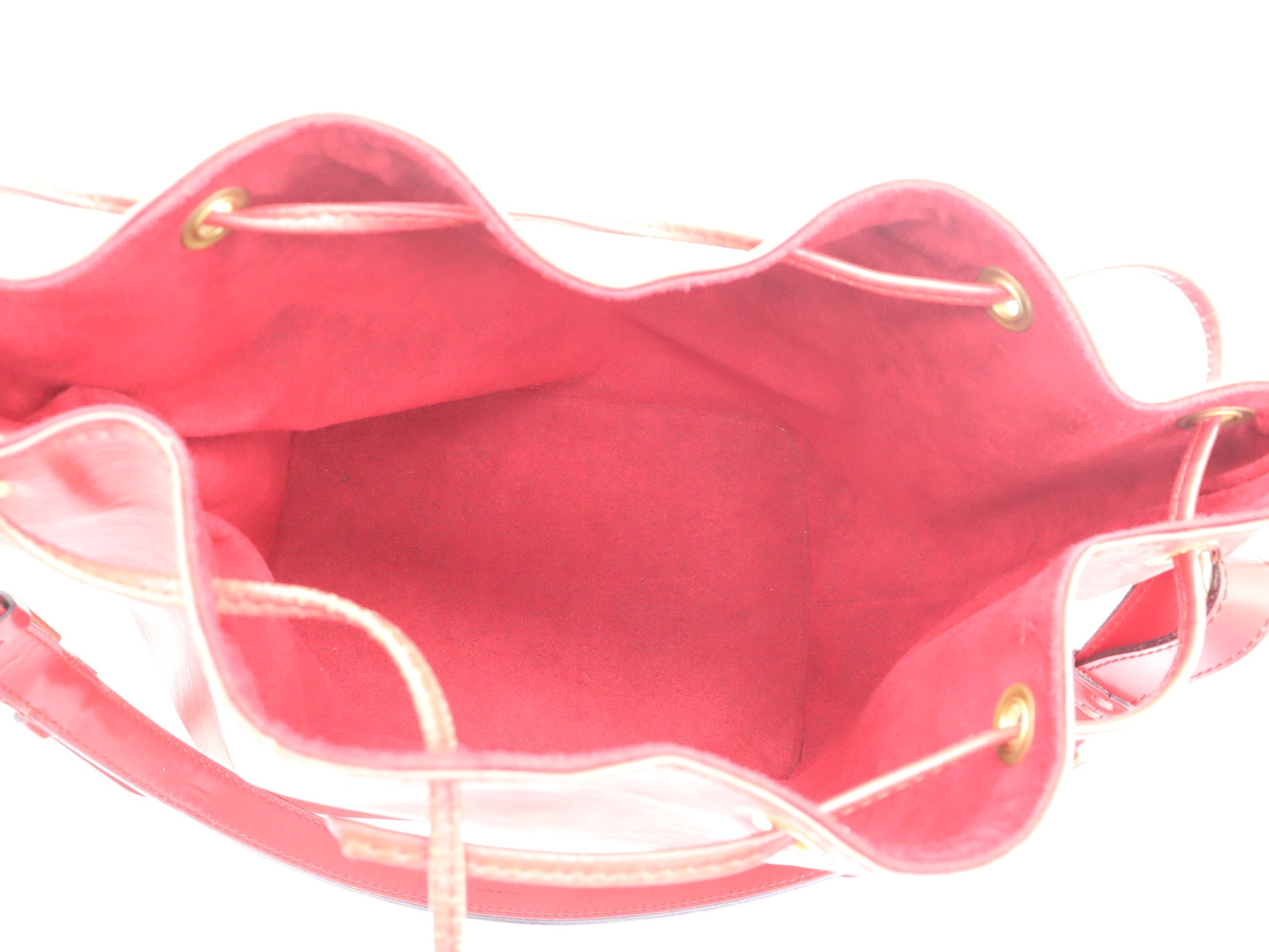 Petit Noe Castilian Red — view 7
