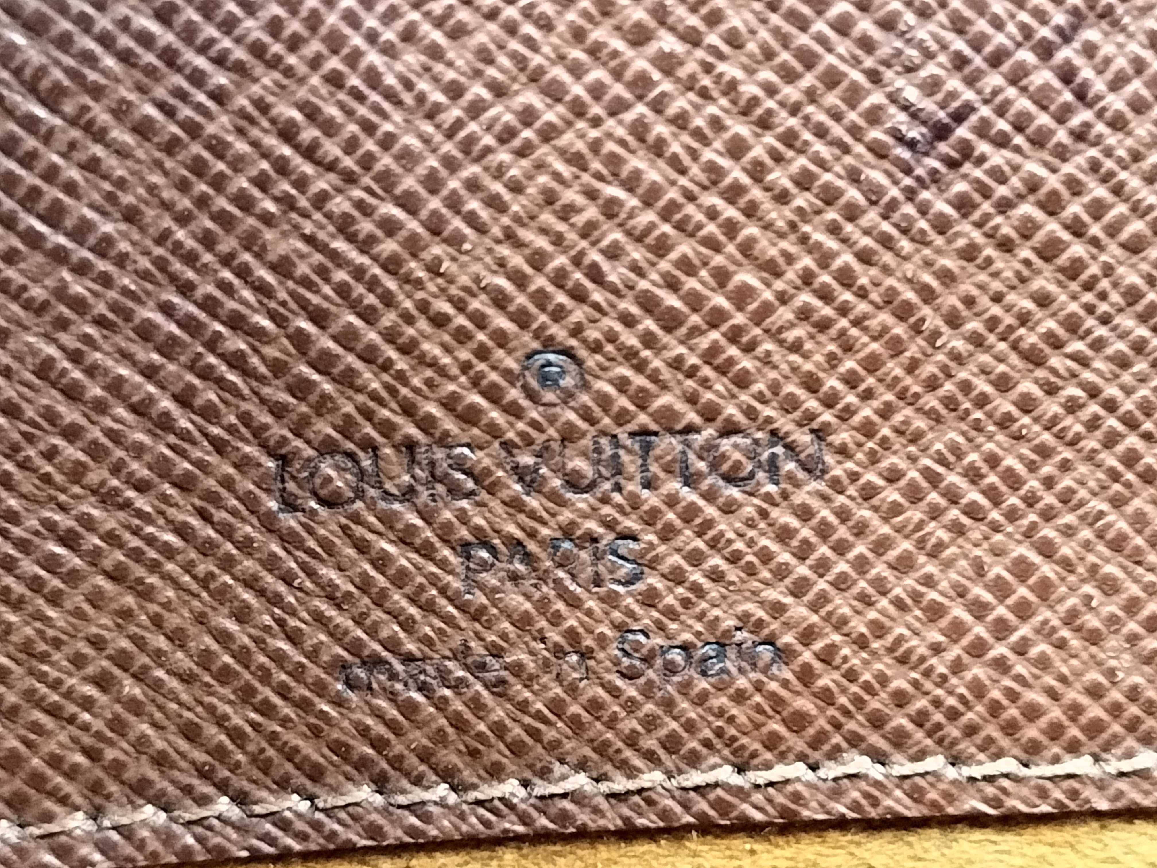 Monogram LV Musette Tango Long Shoulder Bag — view 11