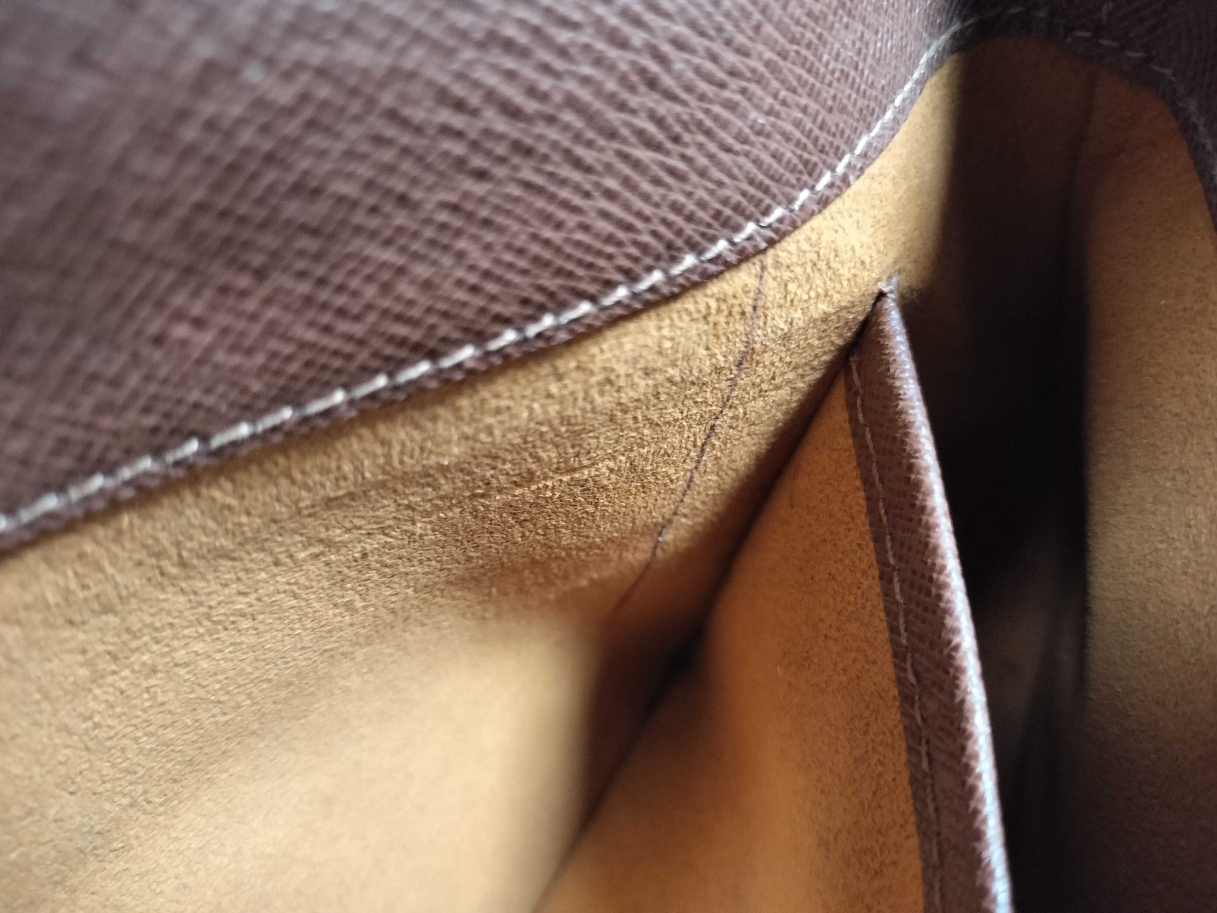 Monogram LV Musette Tango Long Shoulder Bag — view 15