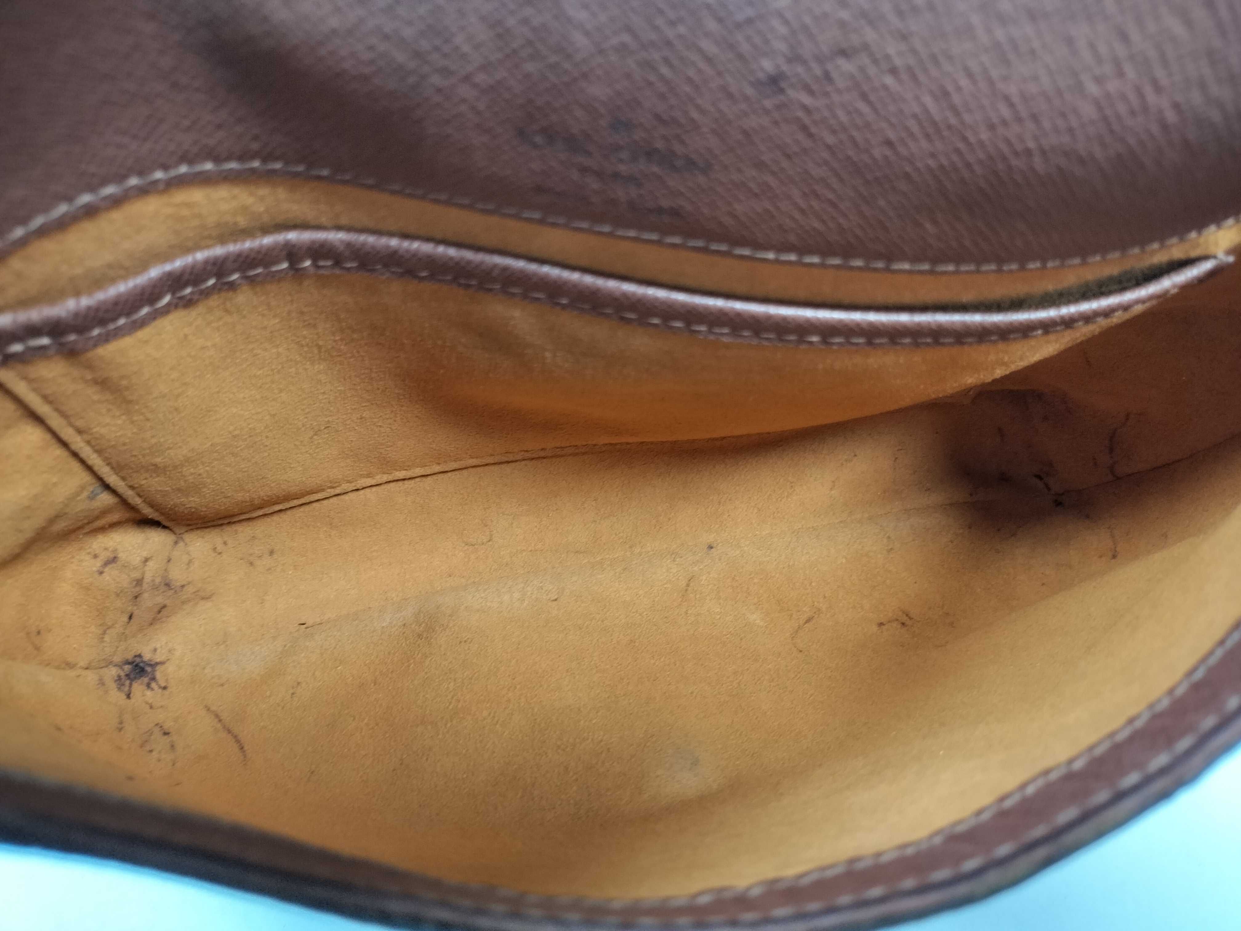 Monogram LV Musette Tango Long Shoulder Bag — view 10