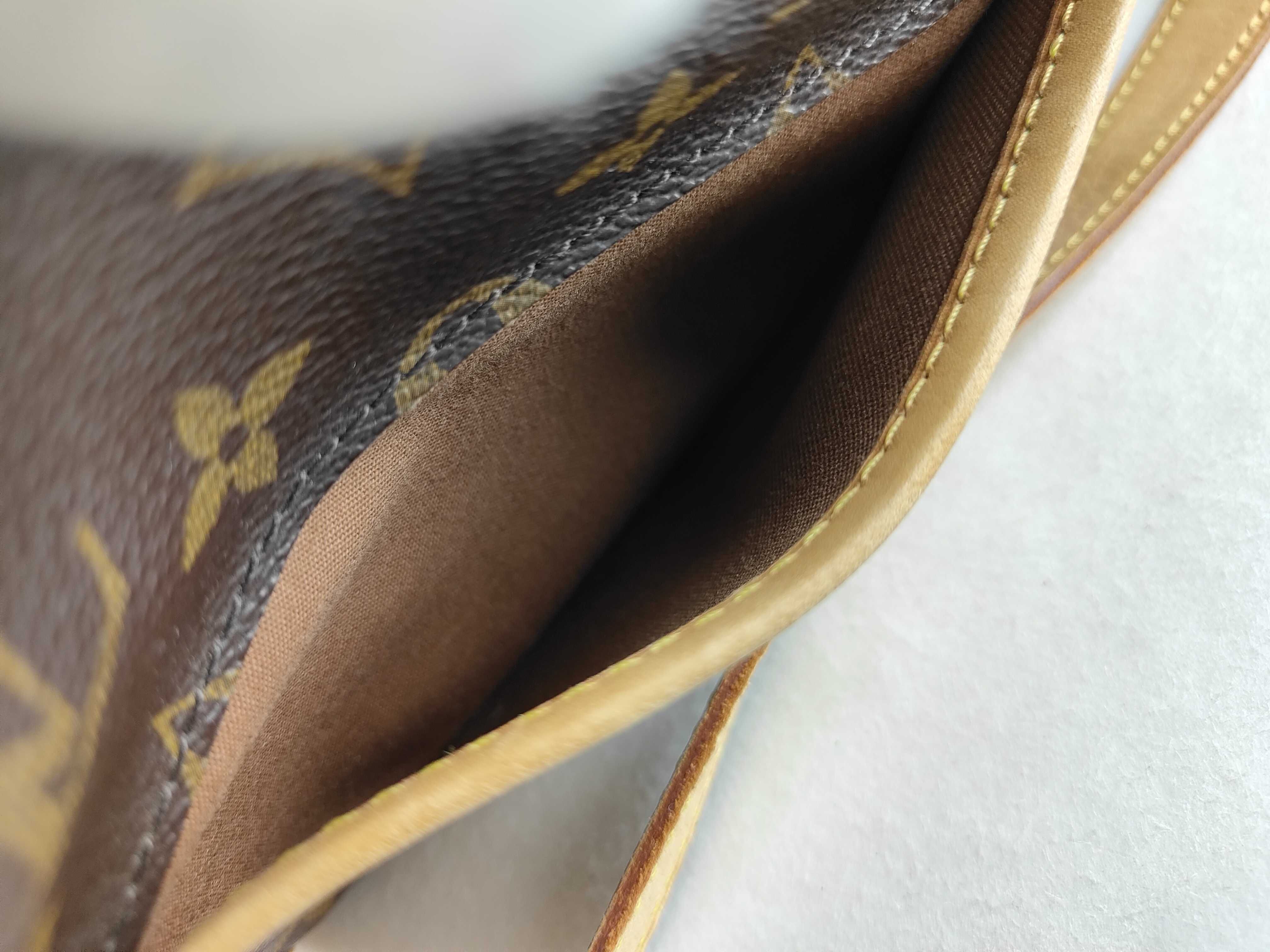 Monogram Popincourt Long Shoulder Bag — view 14