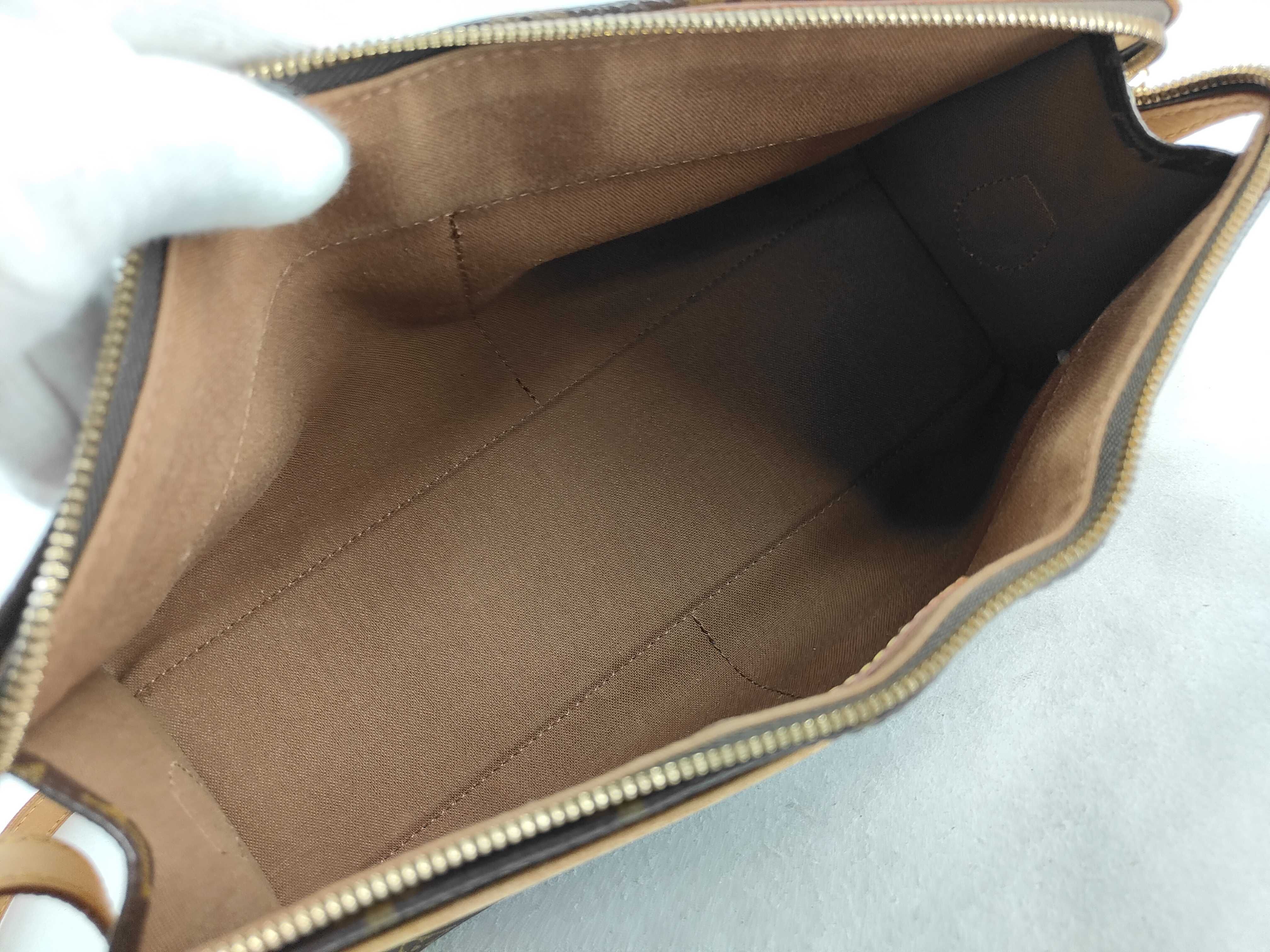 Monogram Popincourt Long Shoulder Bag — view 10