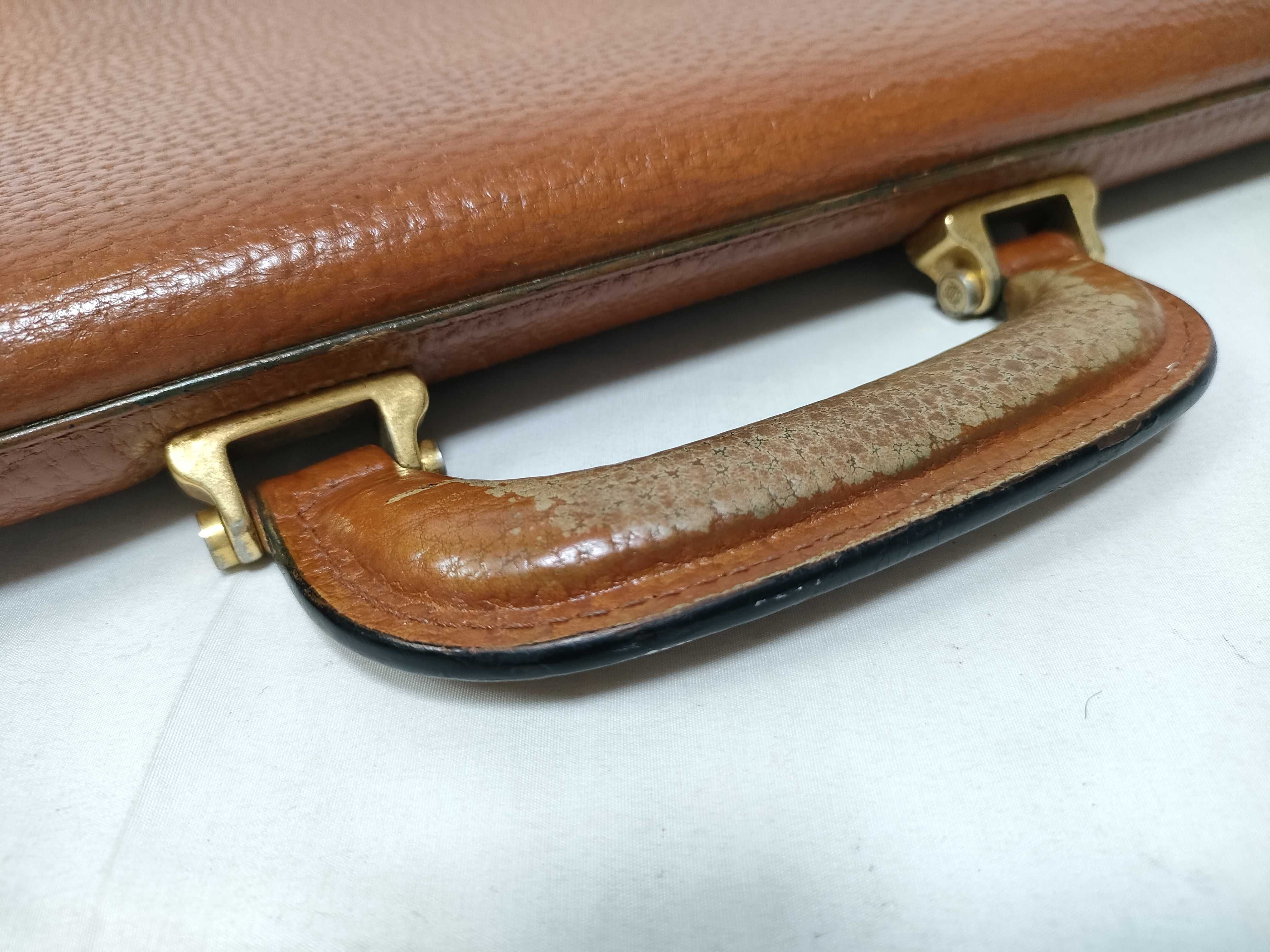 handbag, brown, business bag — view 11