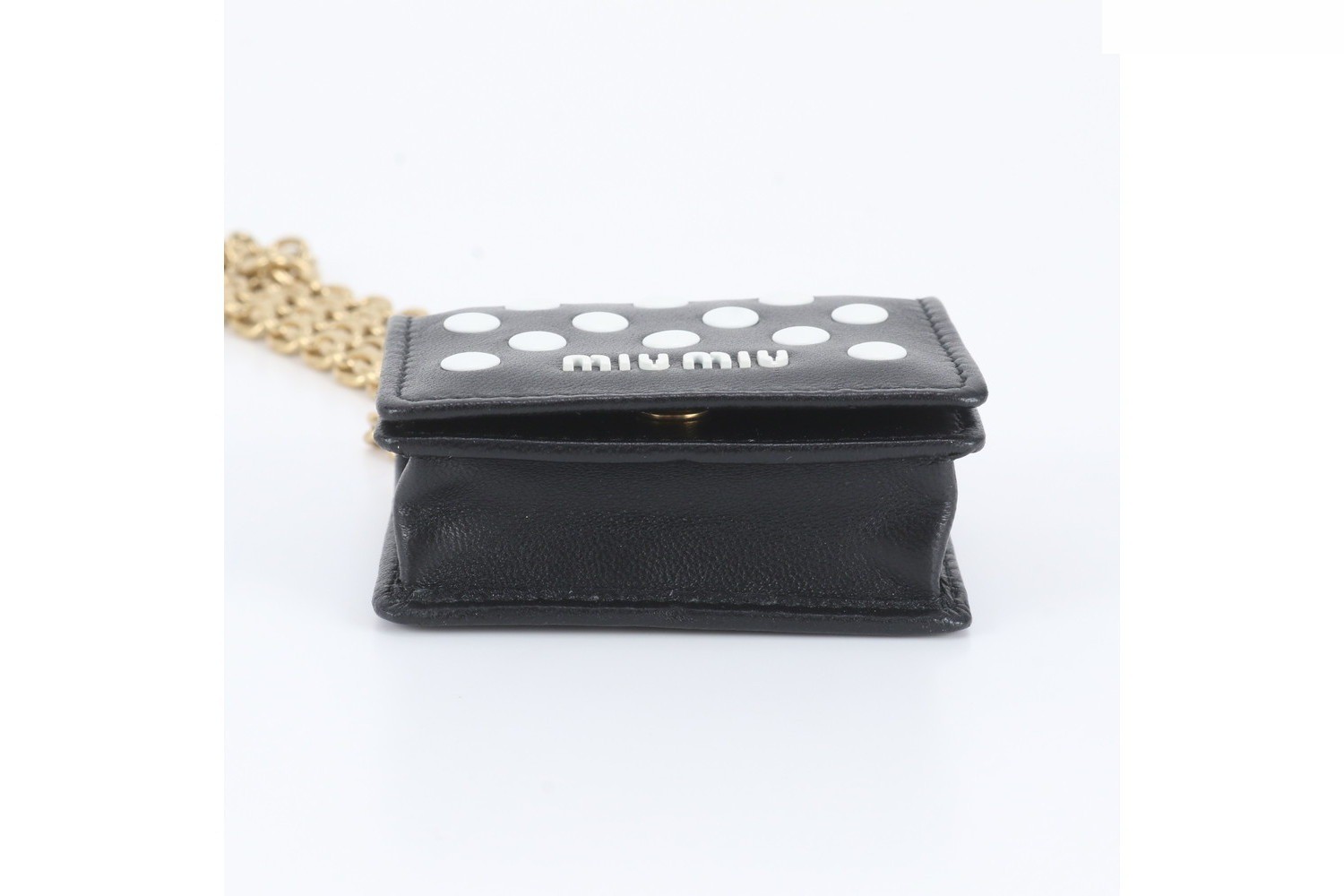 AirPods Wireless Earphone Case with Chain Shoulder Strap — view 5