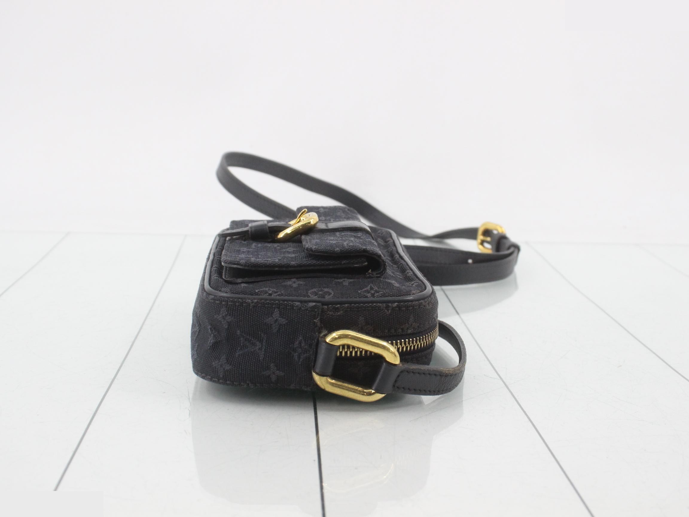 Juliet MM TST Blue — view 3