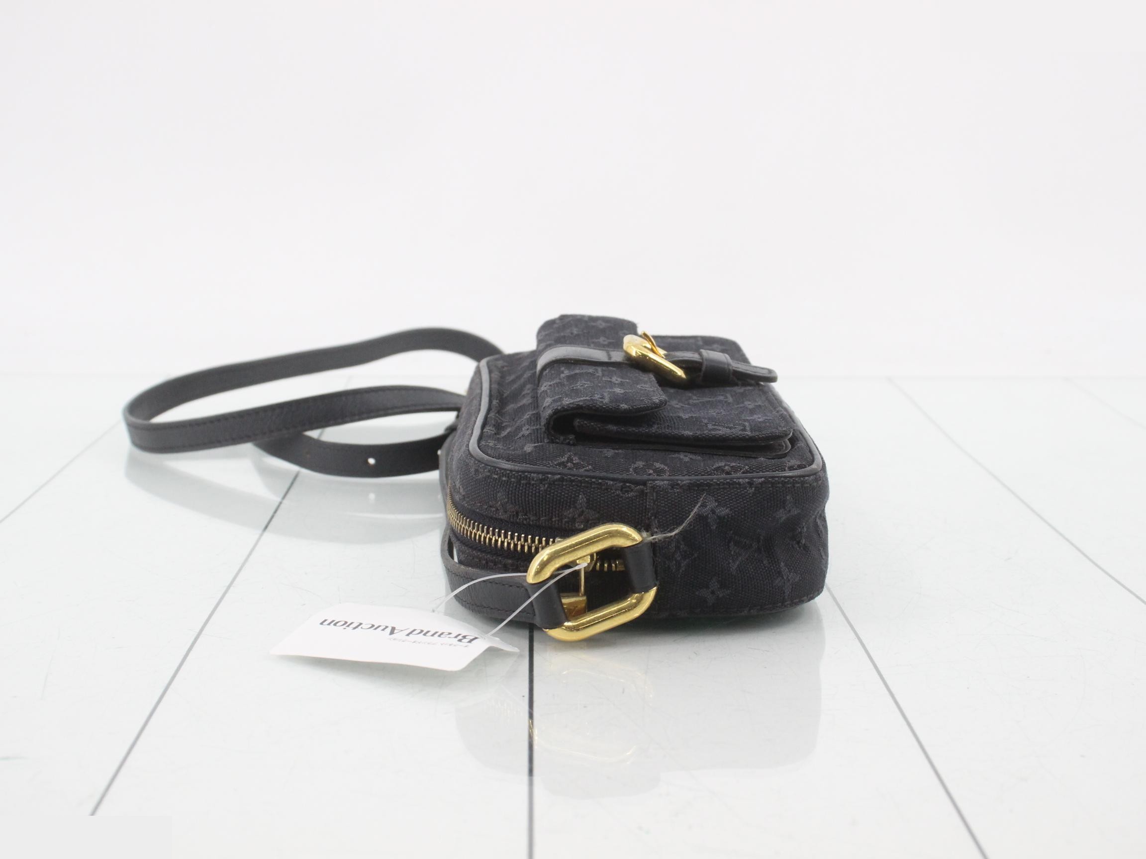 Juliet MM TST Blue — view 4