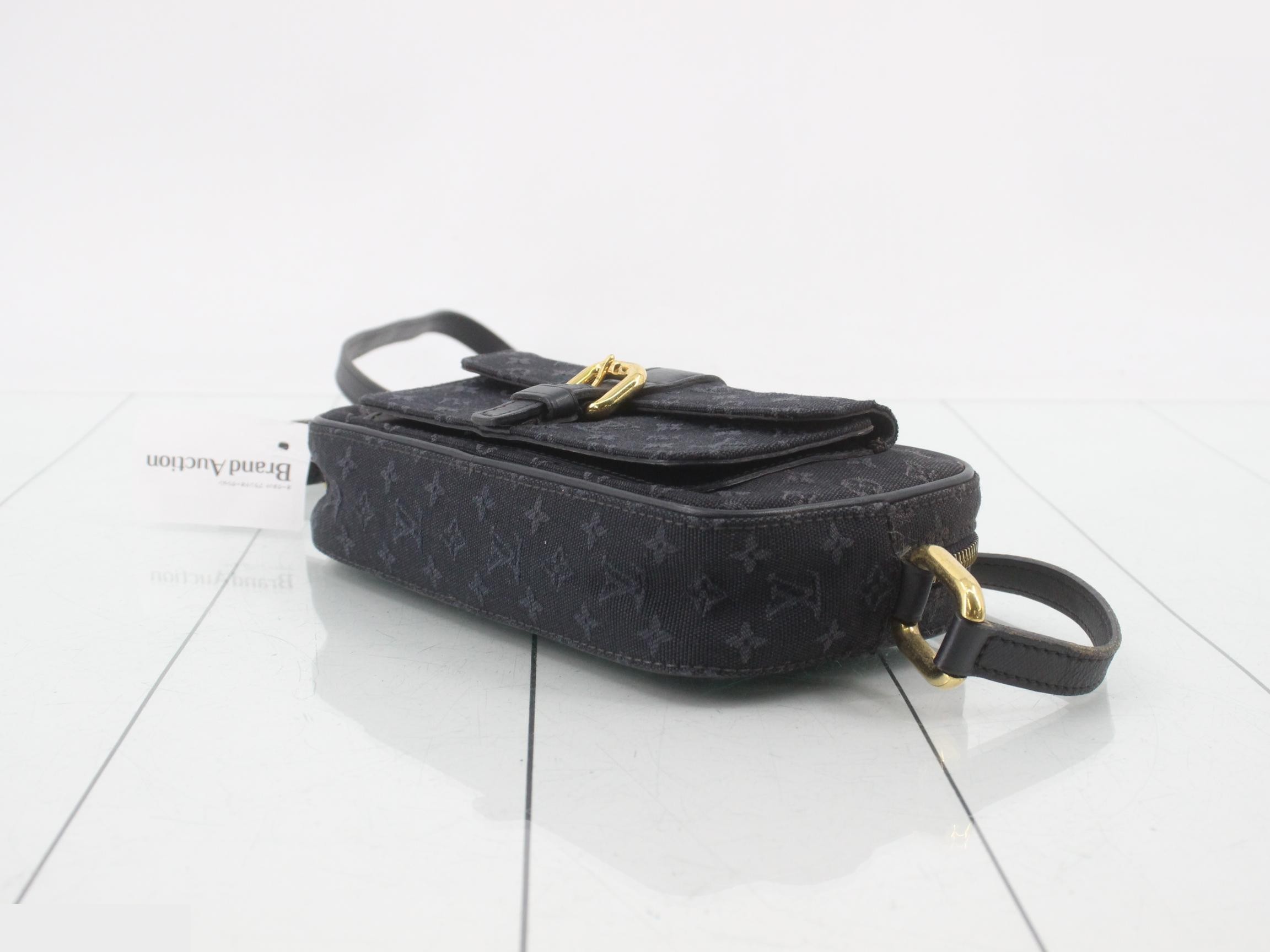 Juliet MM TST Blue — view 6