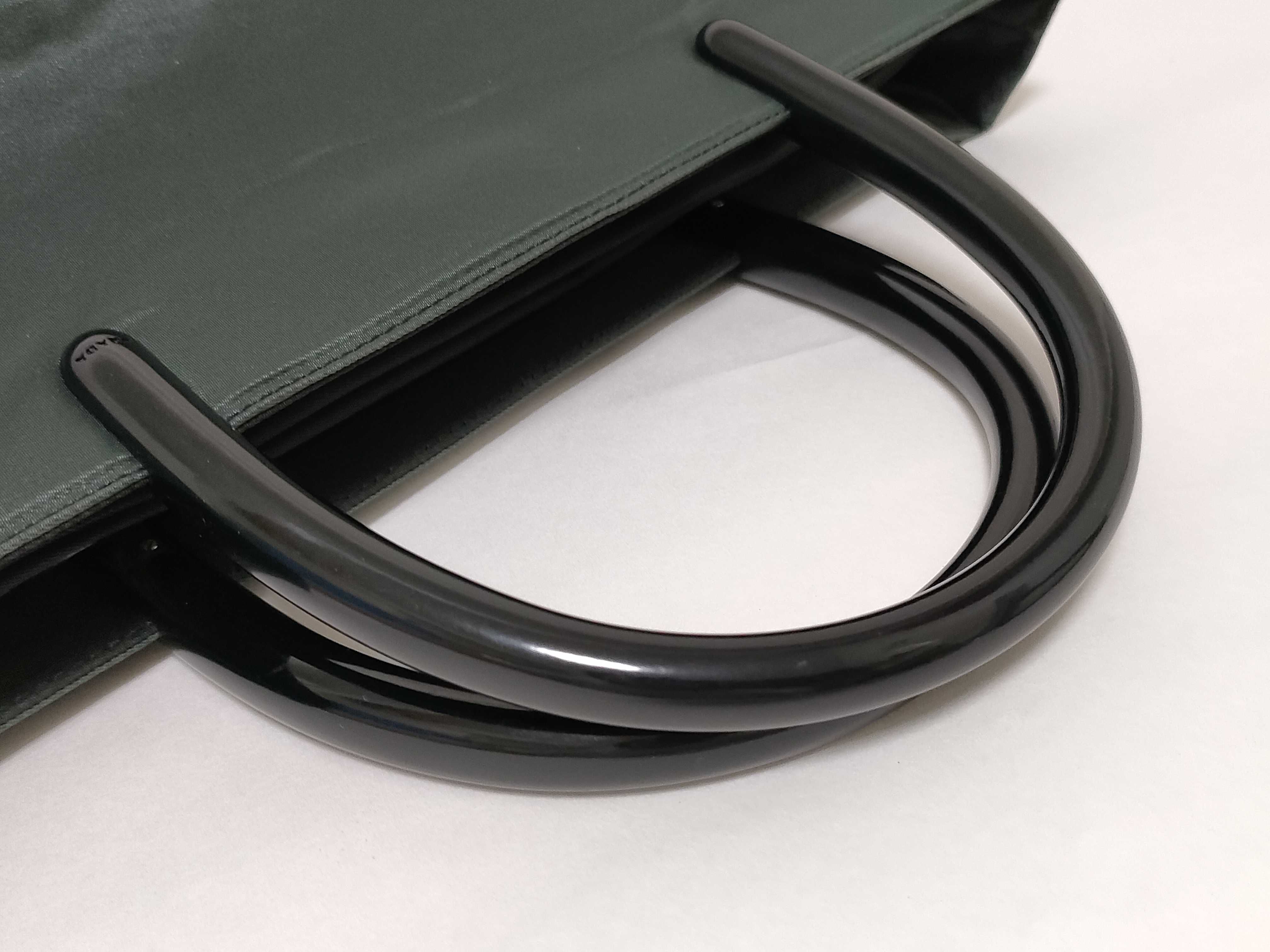Nylon Prada Handbag — view 3
