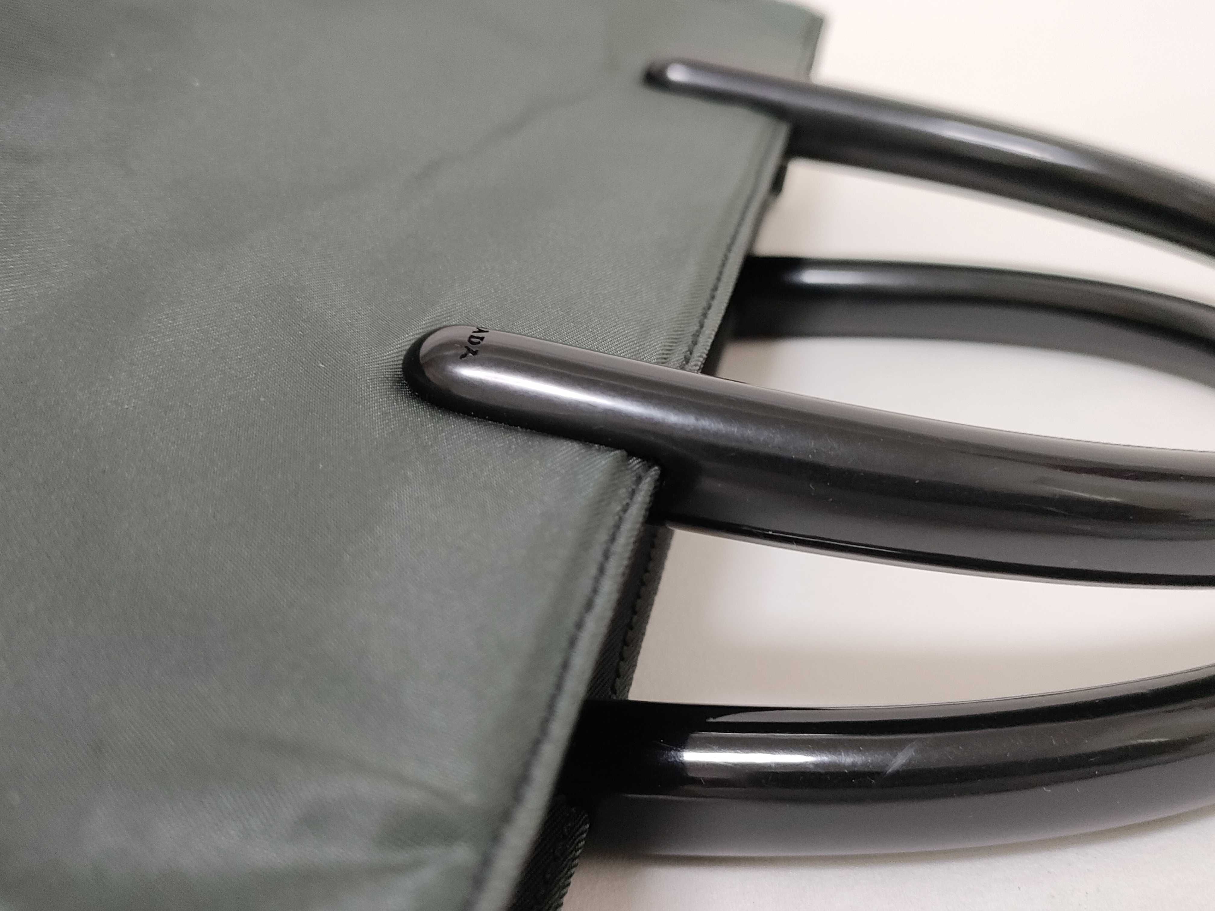 Nylon Prada Handbag — view 5