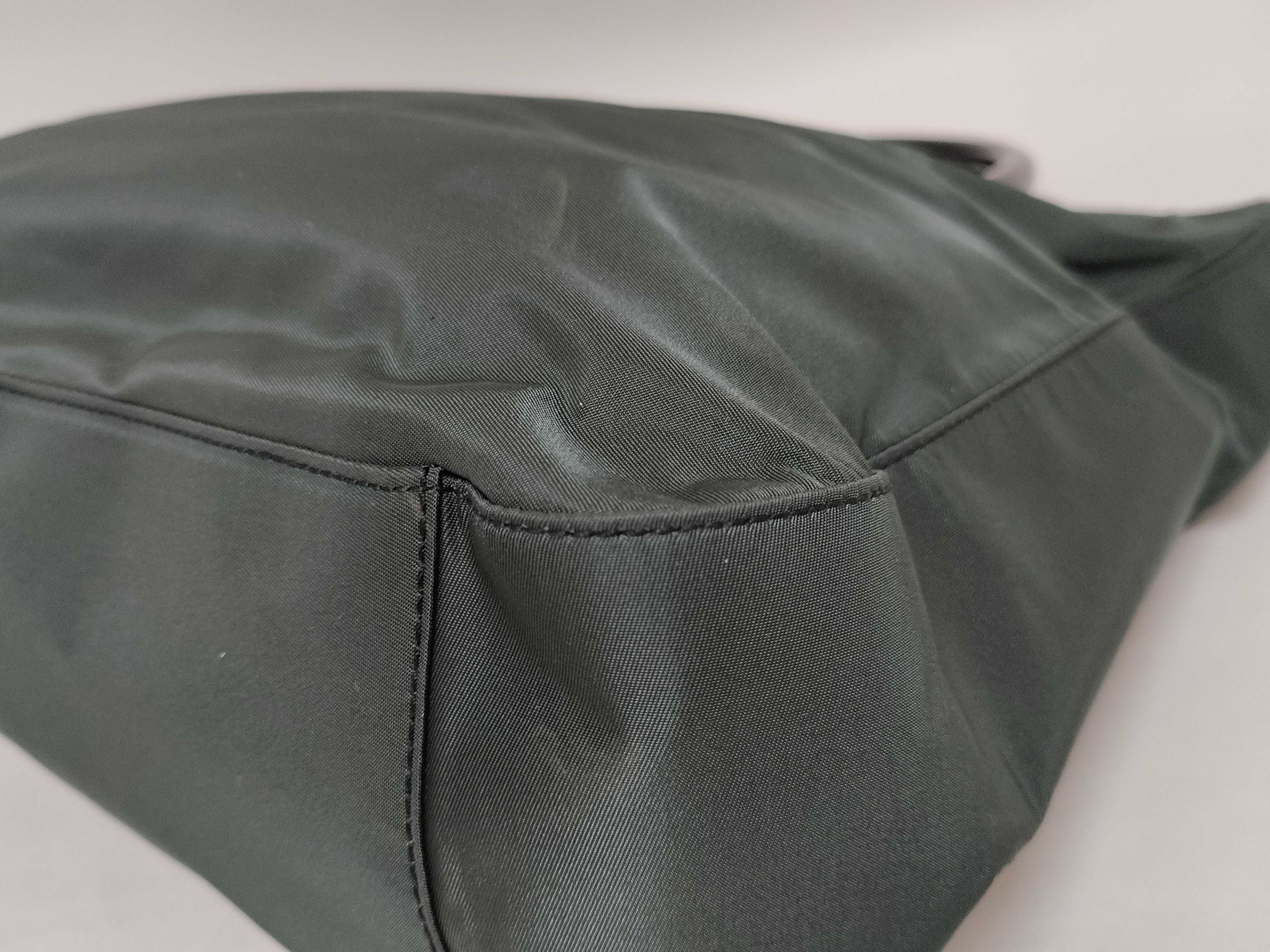 Nylon Prada Handbag — view 6