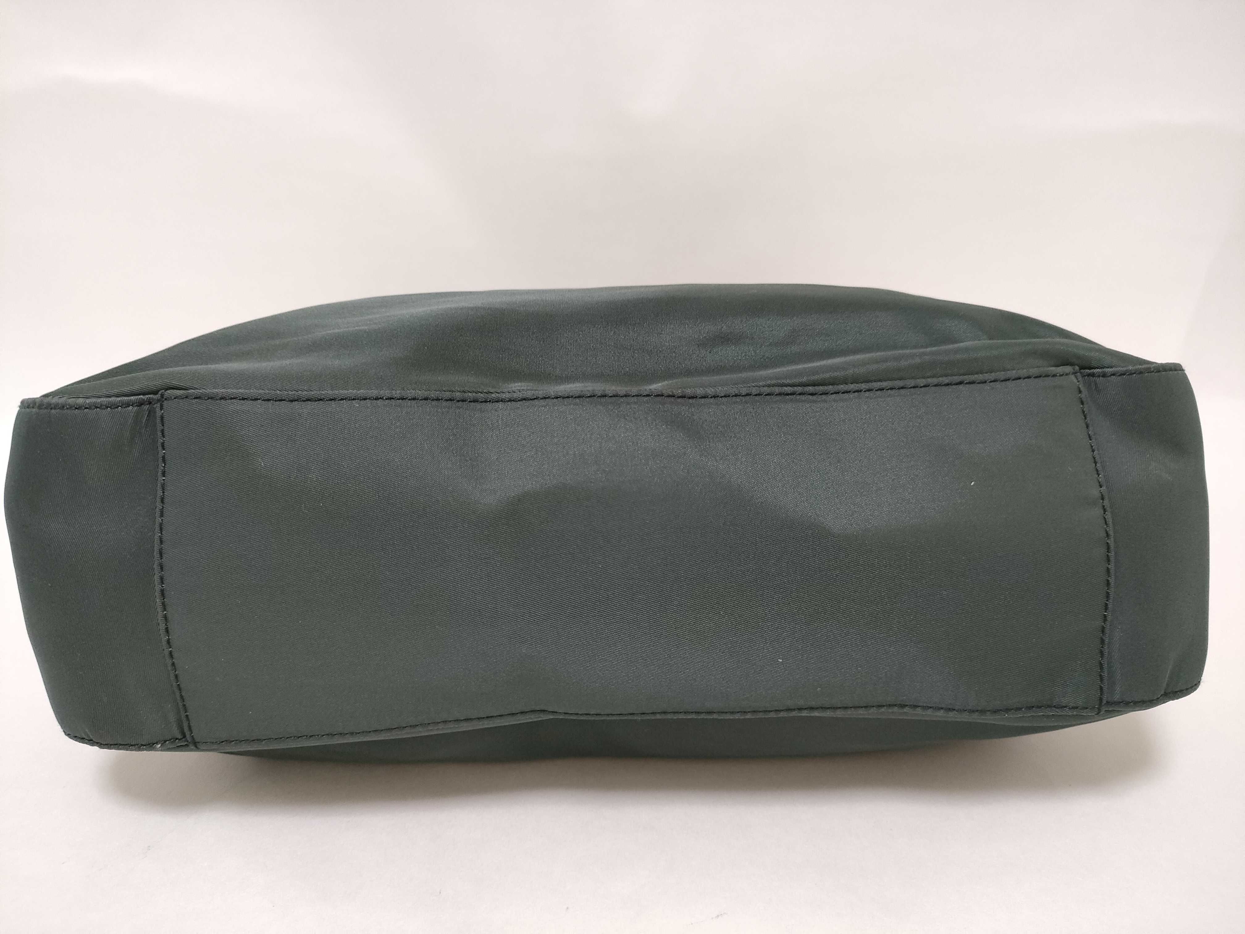 Nylon Prada Handbag — view 7