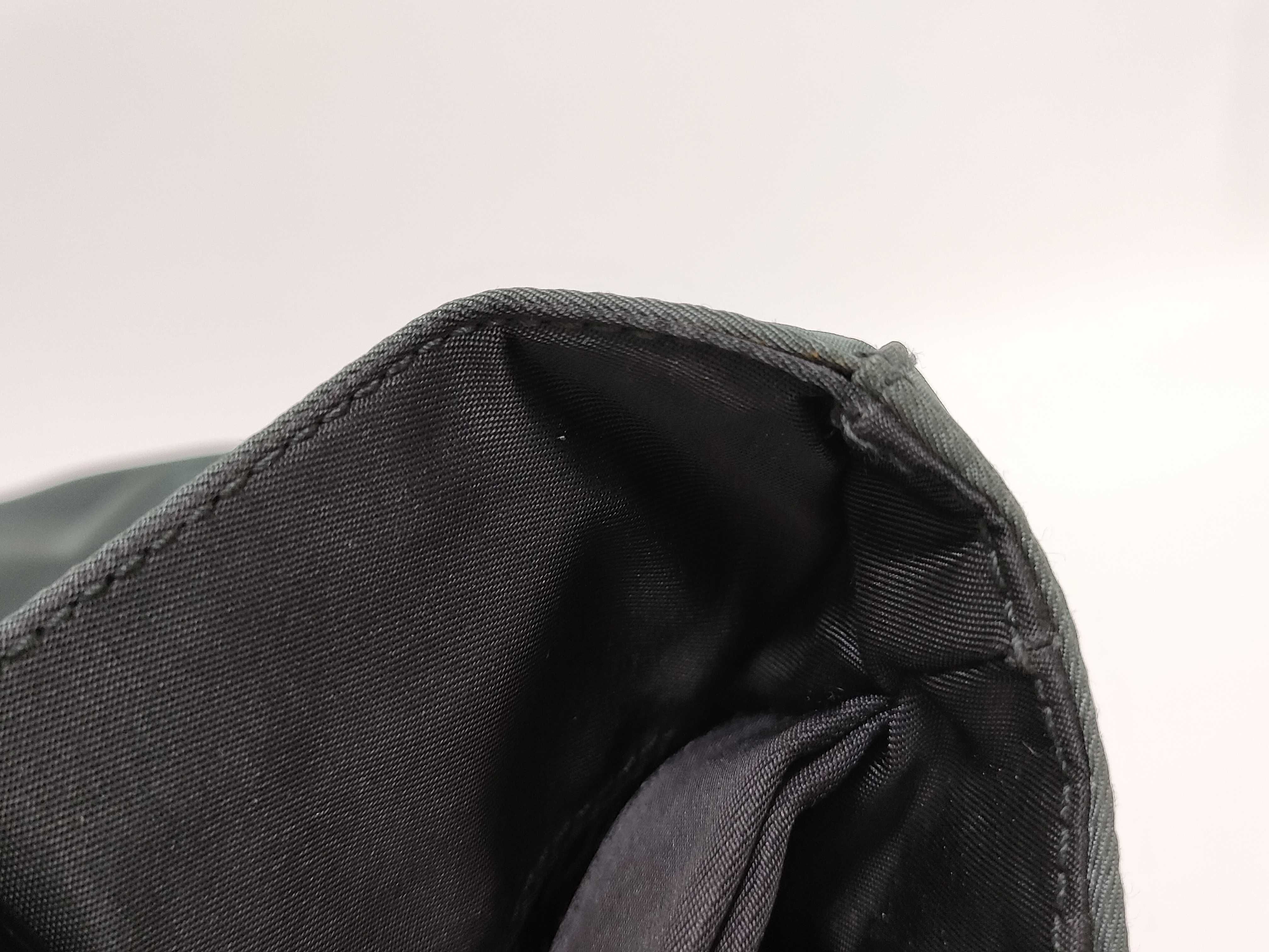 Nylon Prada Handbag — view 8