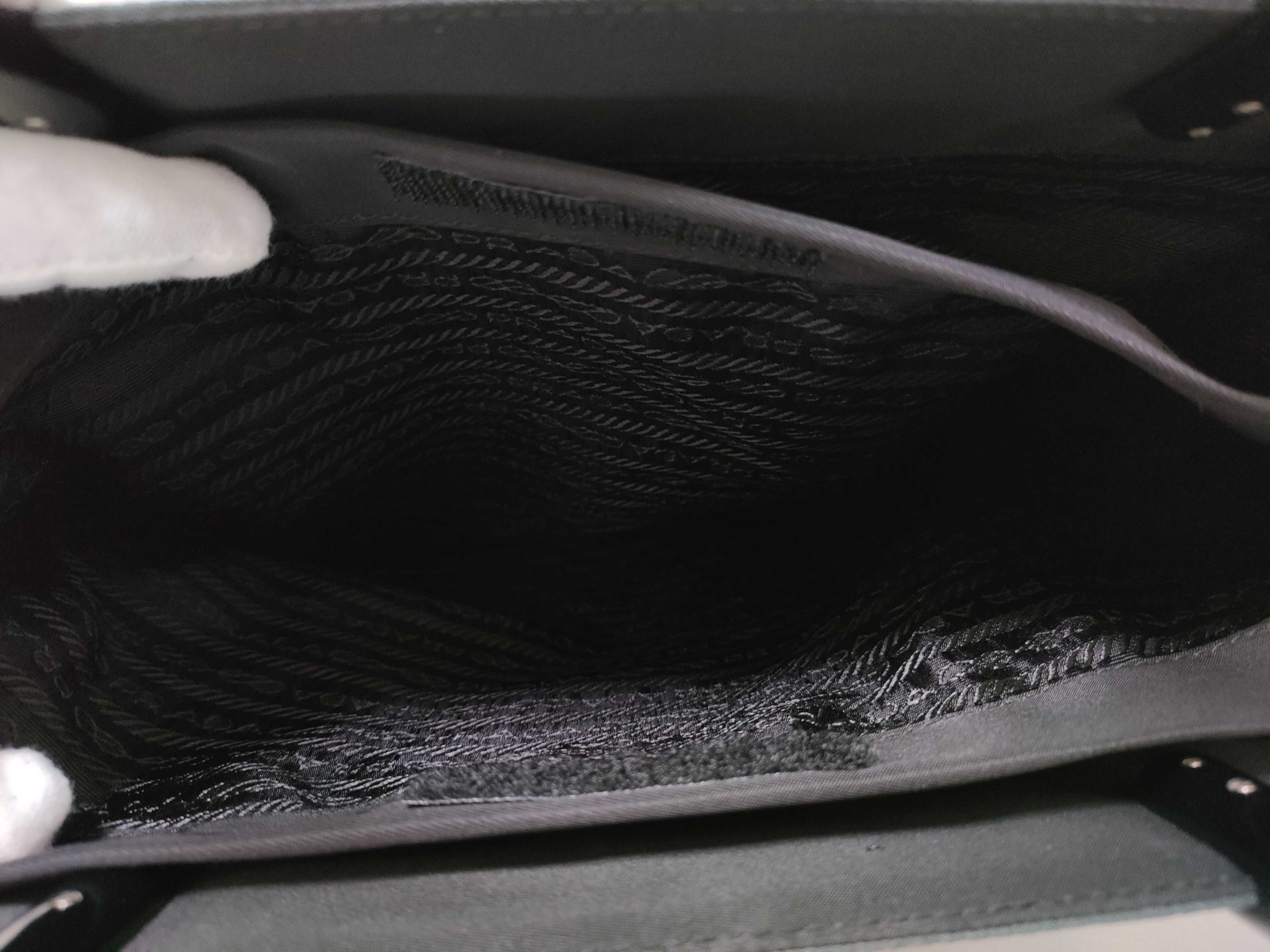 Nylon Prada Handbag — view 10